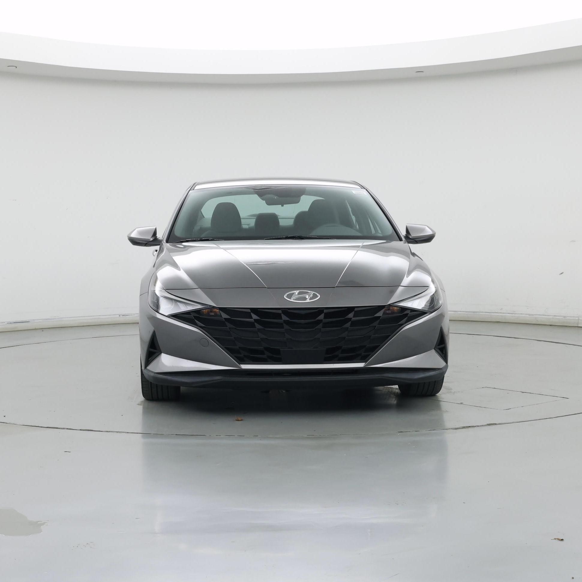 Thumbnail: 2023 Hyundai Elantra - 5