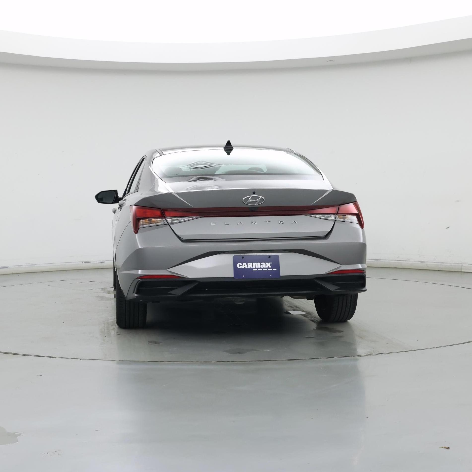 Thumbnail: 2023 Hyundai Elantra - 6