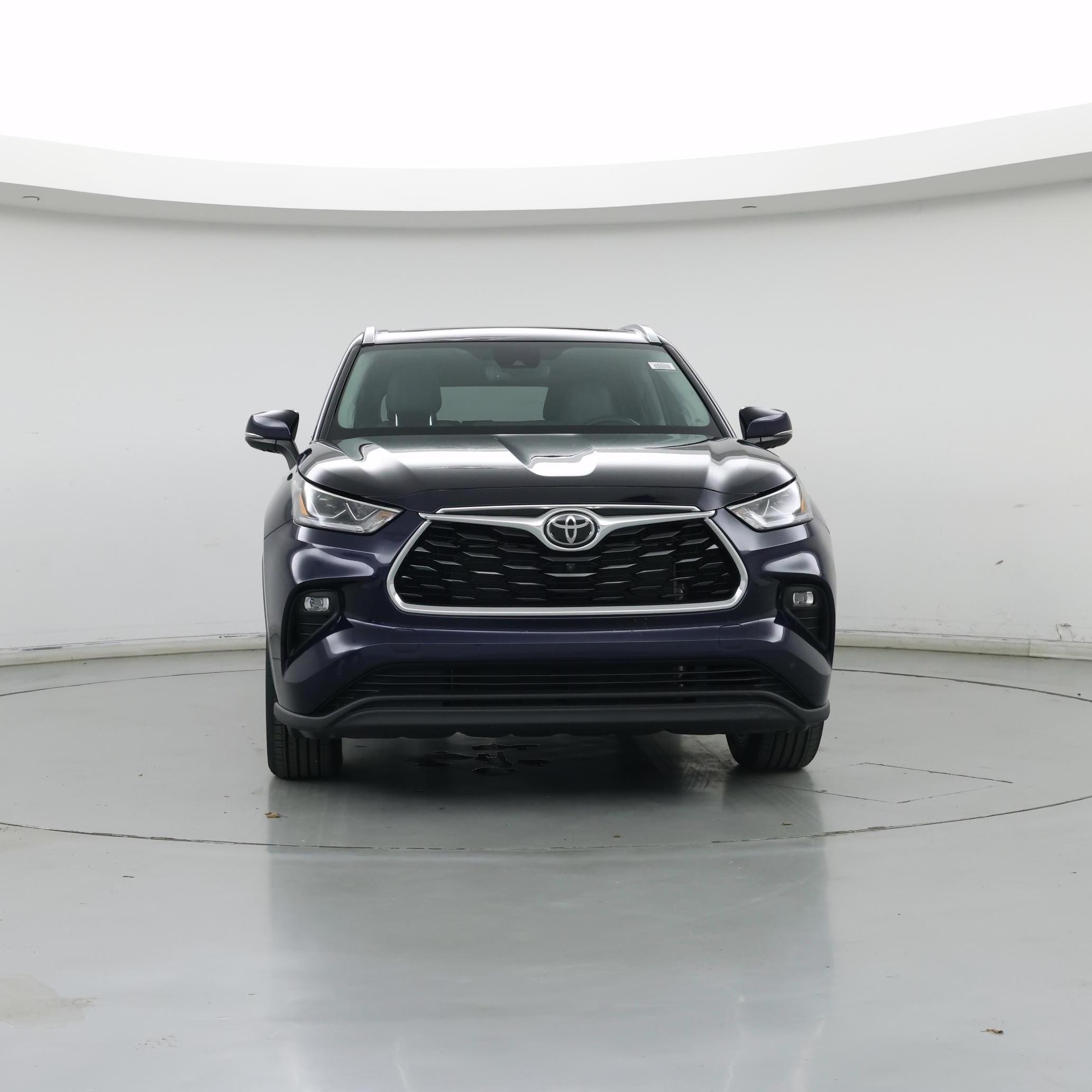 Thumbnail: 2022 Toyota Highlander - 5