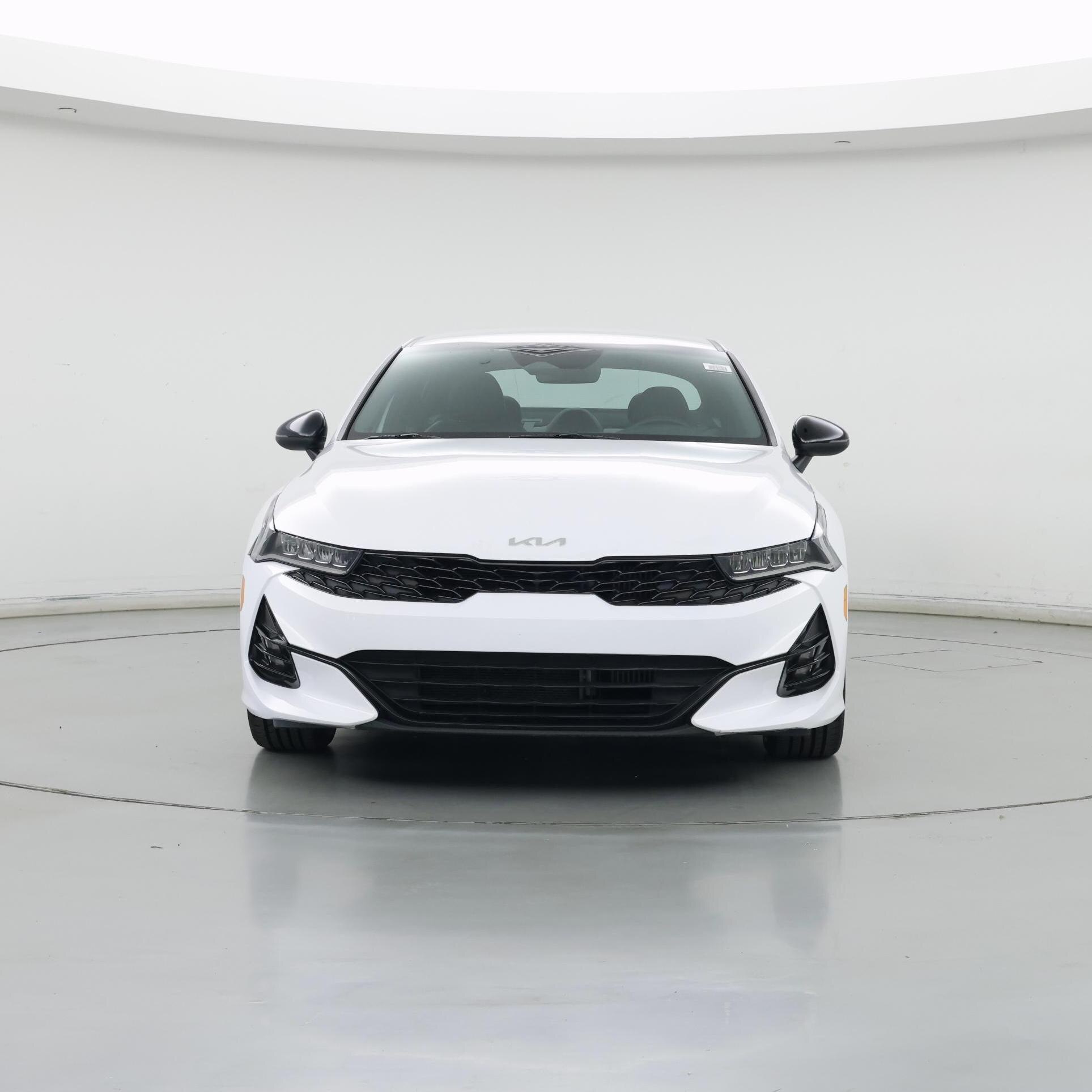 Thumbnail: 2022 Kia K5 - 5