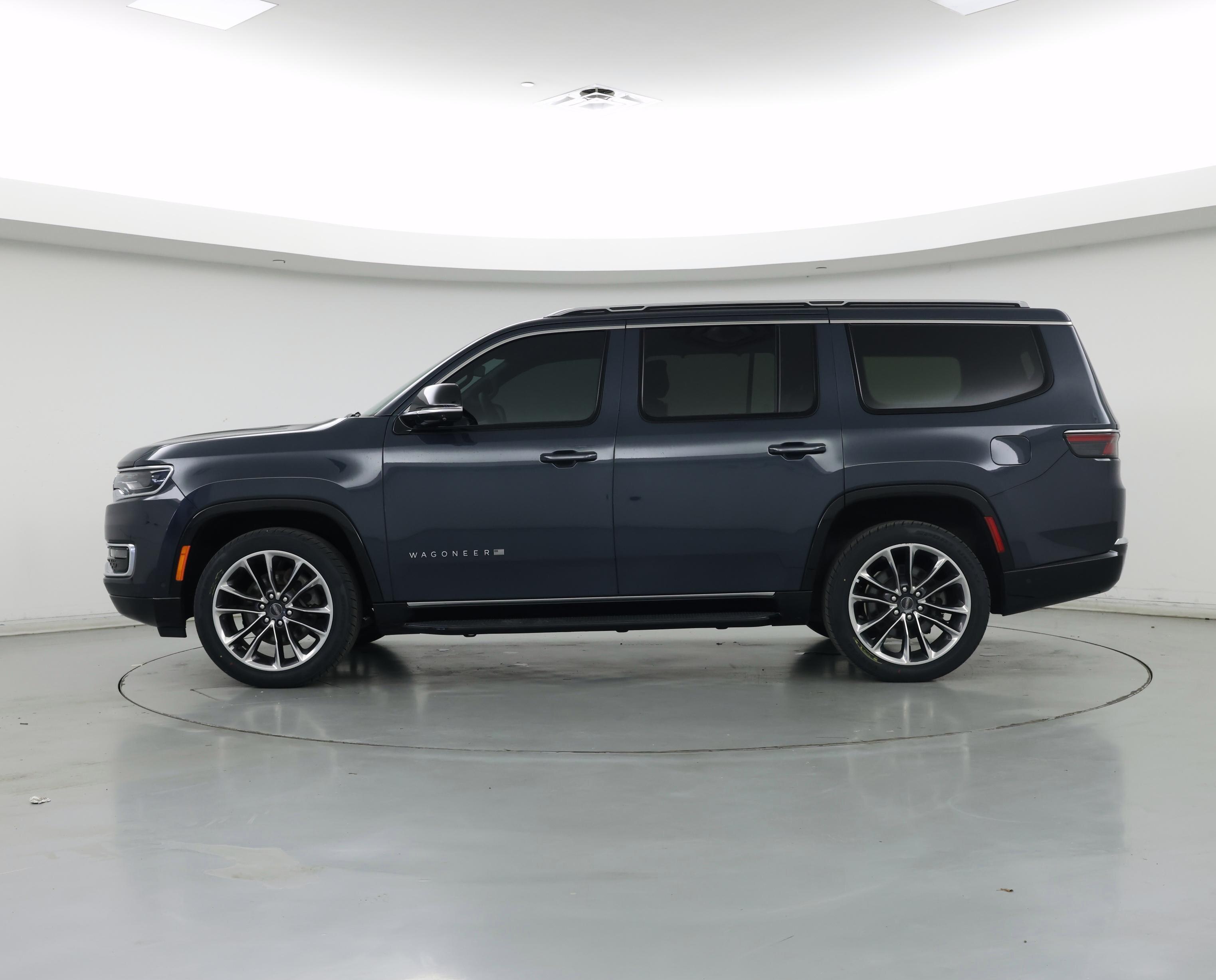 Thumbnail: 2024 Jeep Wagoneer - 3