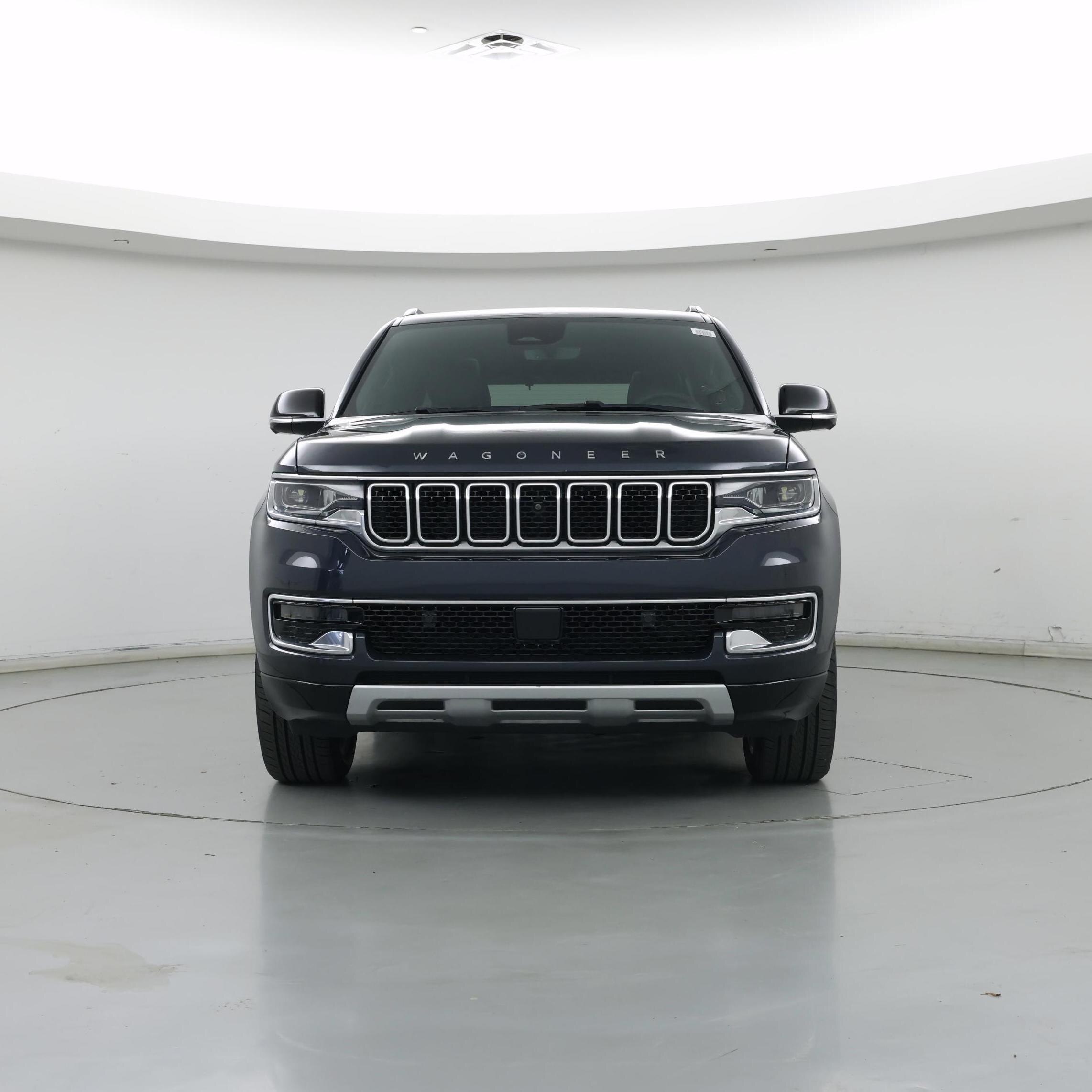 Thumbnail: 2024 Jeep Wagoneer - 5