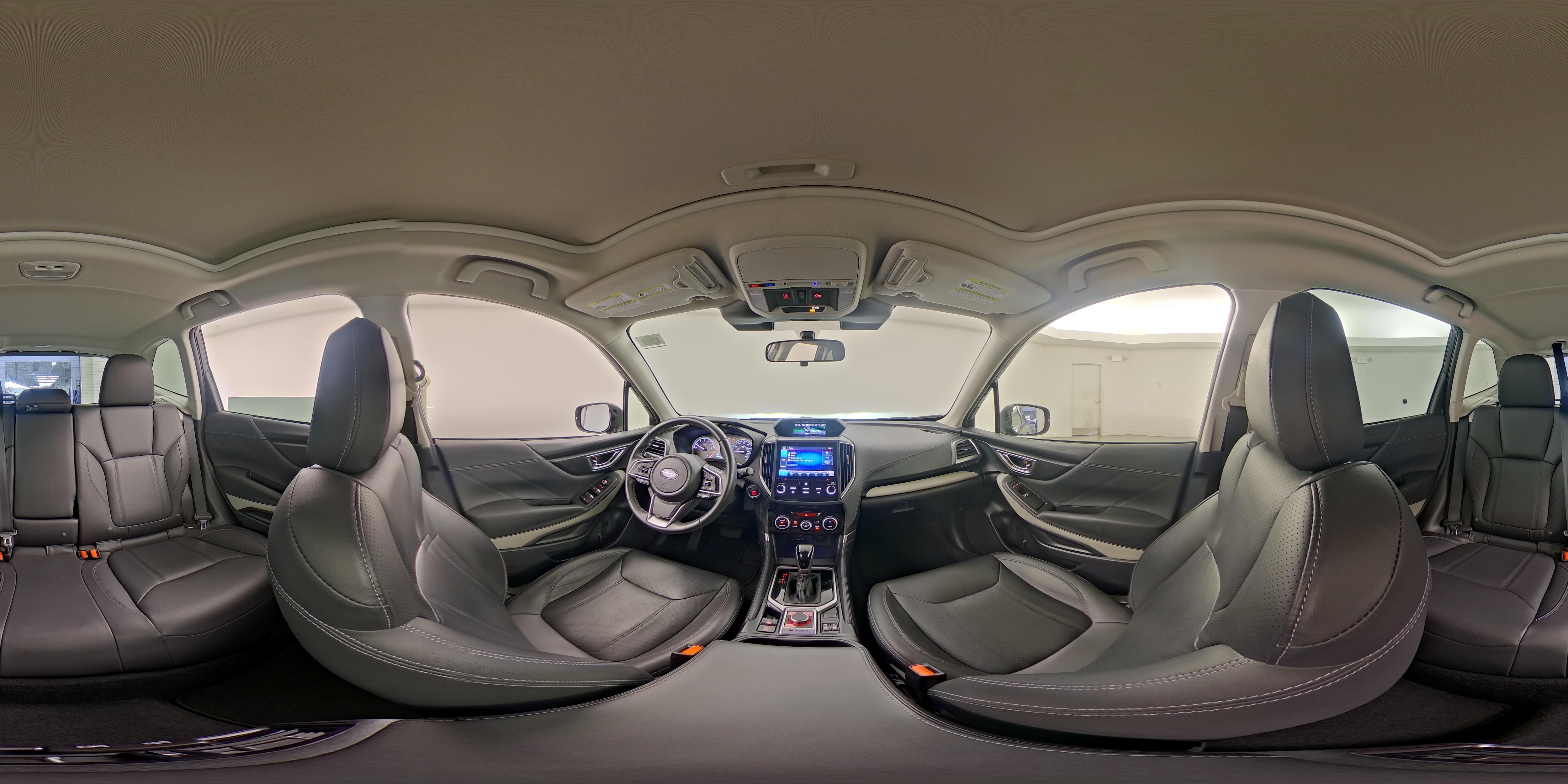 2023 Subaru Forester Limited - Photo 25