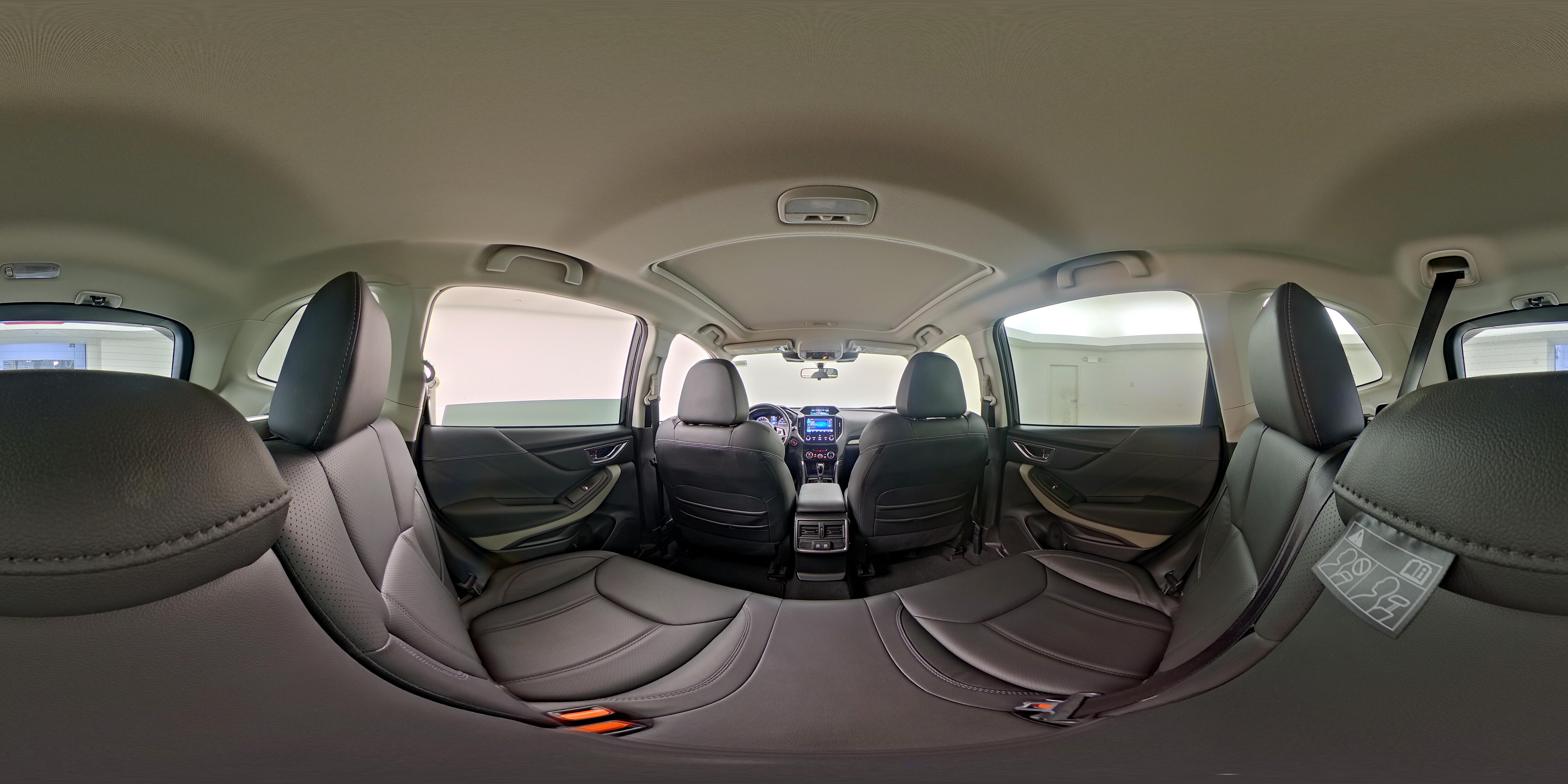 2023 Subaru Forester Limited - Photo 26