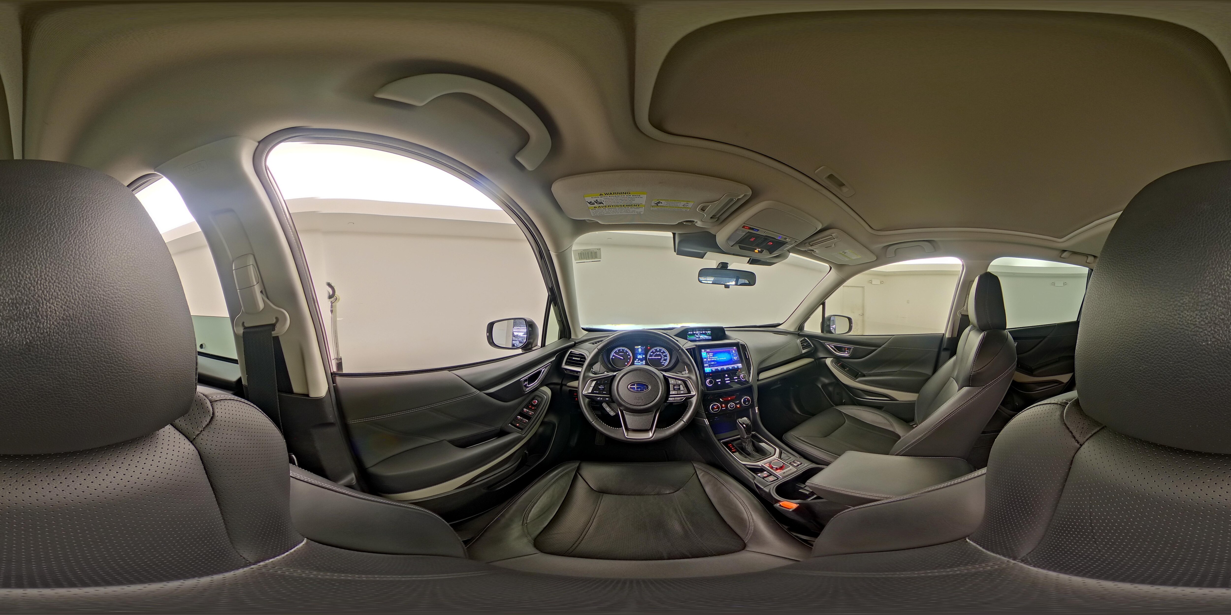 2023 Subaru Forester Limited - Photo 27