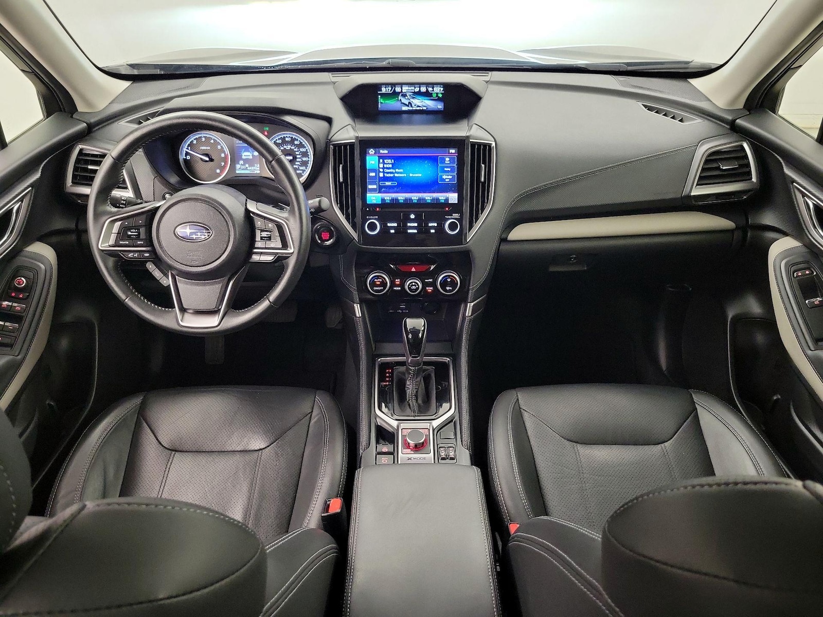 2023 Subaru Forester Limited - Photo 10