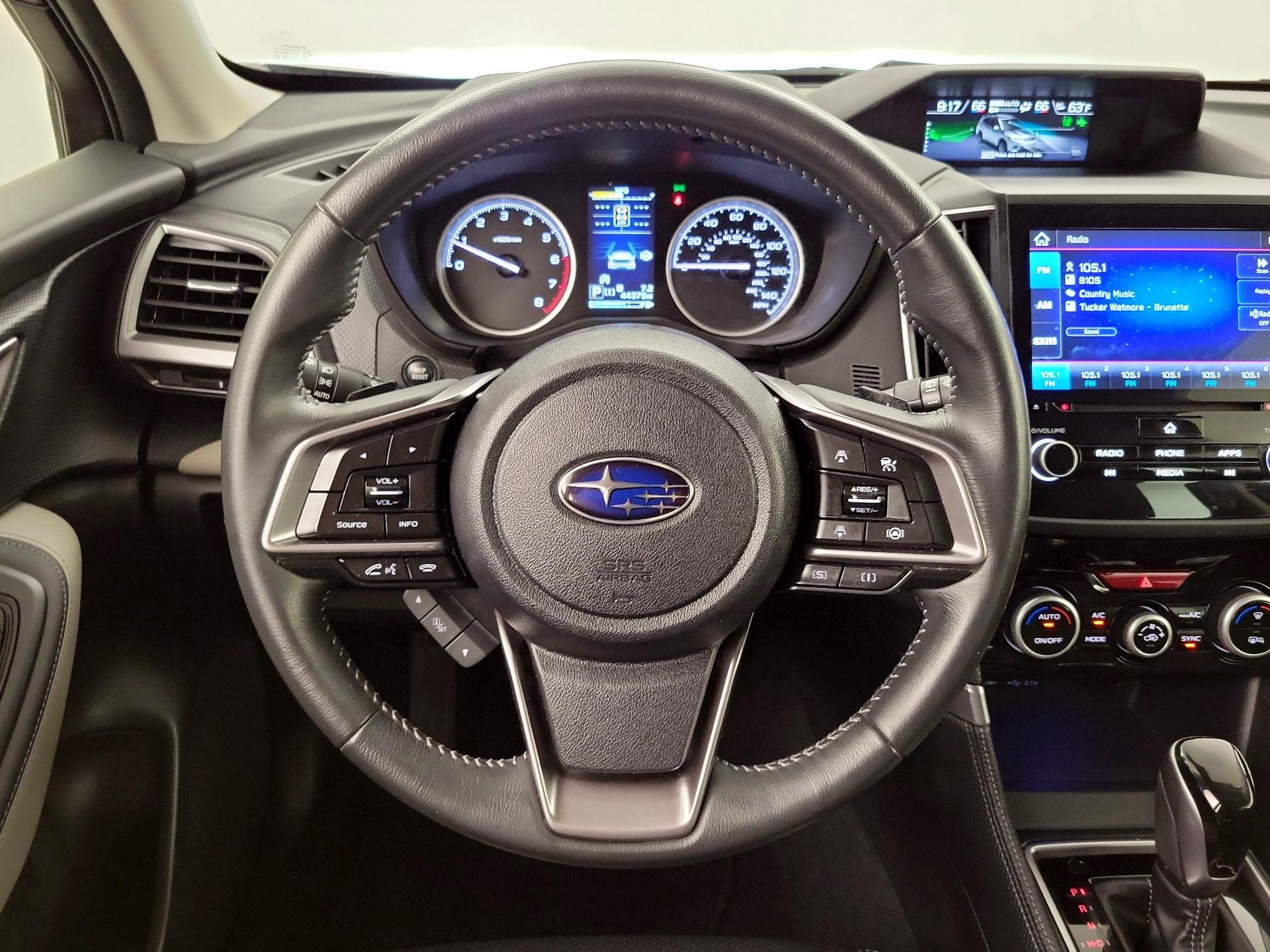 Thumbnail: 2023 Subaru Forester - 10