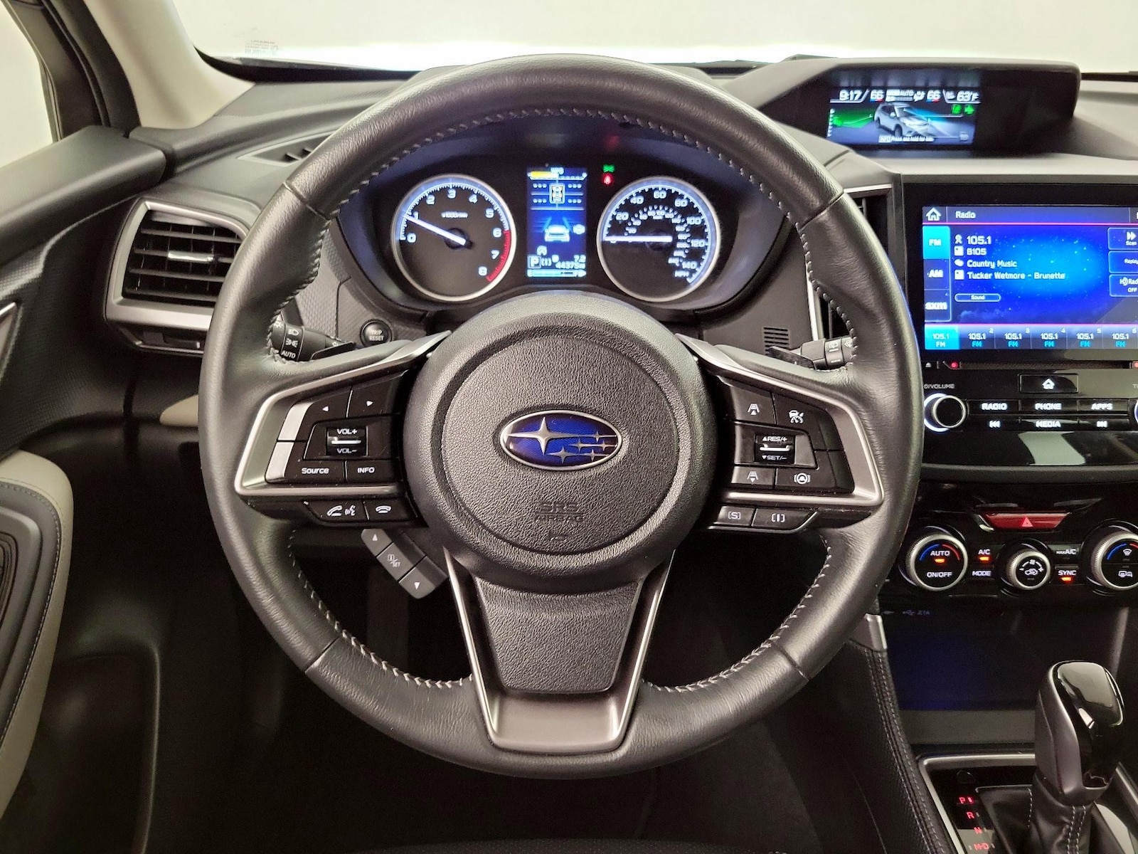 2023 Subaru Forester Limited - Photo 11