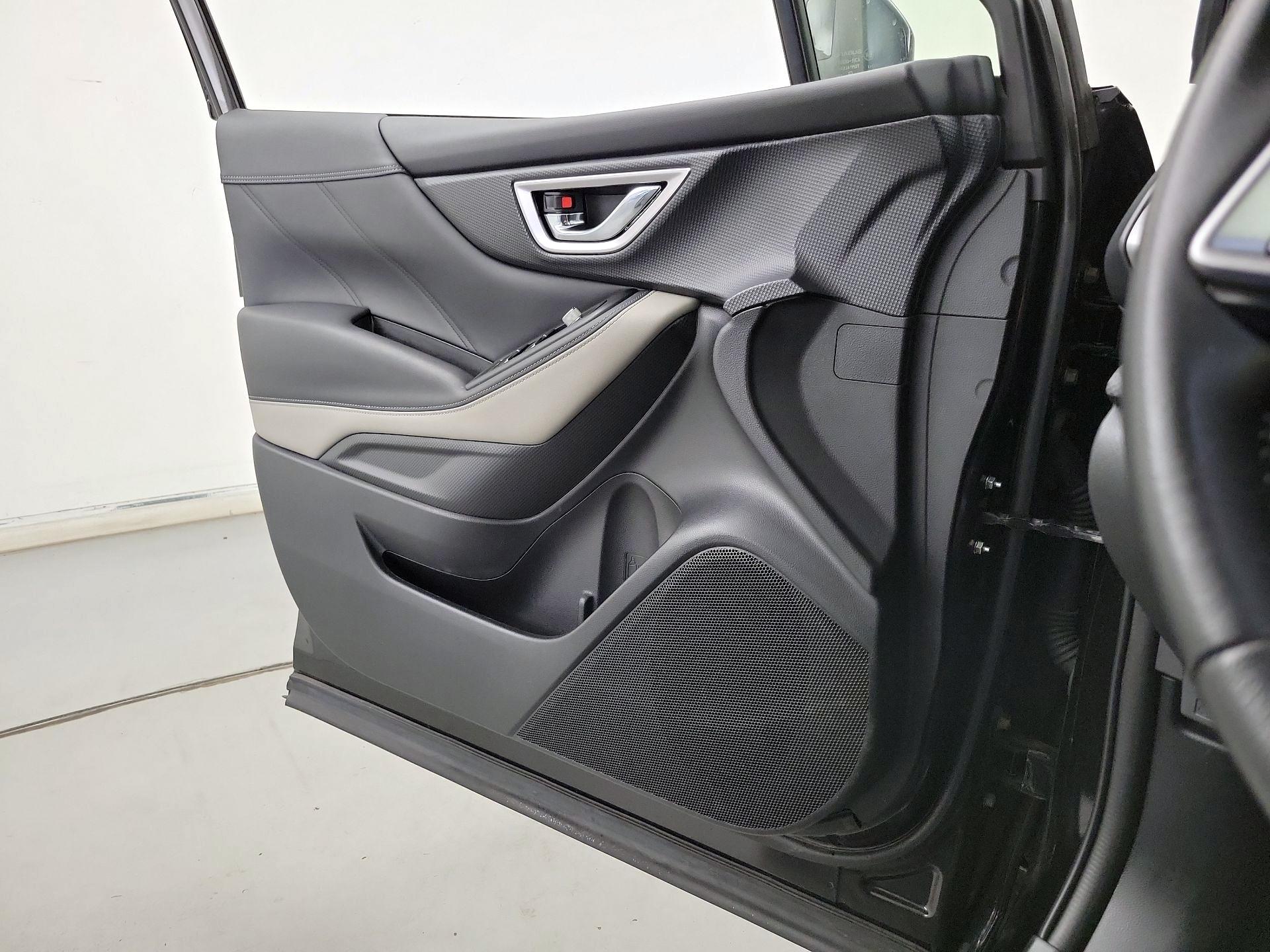 Thumbnail: 2023 Subaru Forester - 12
