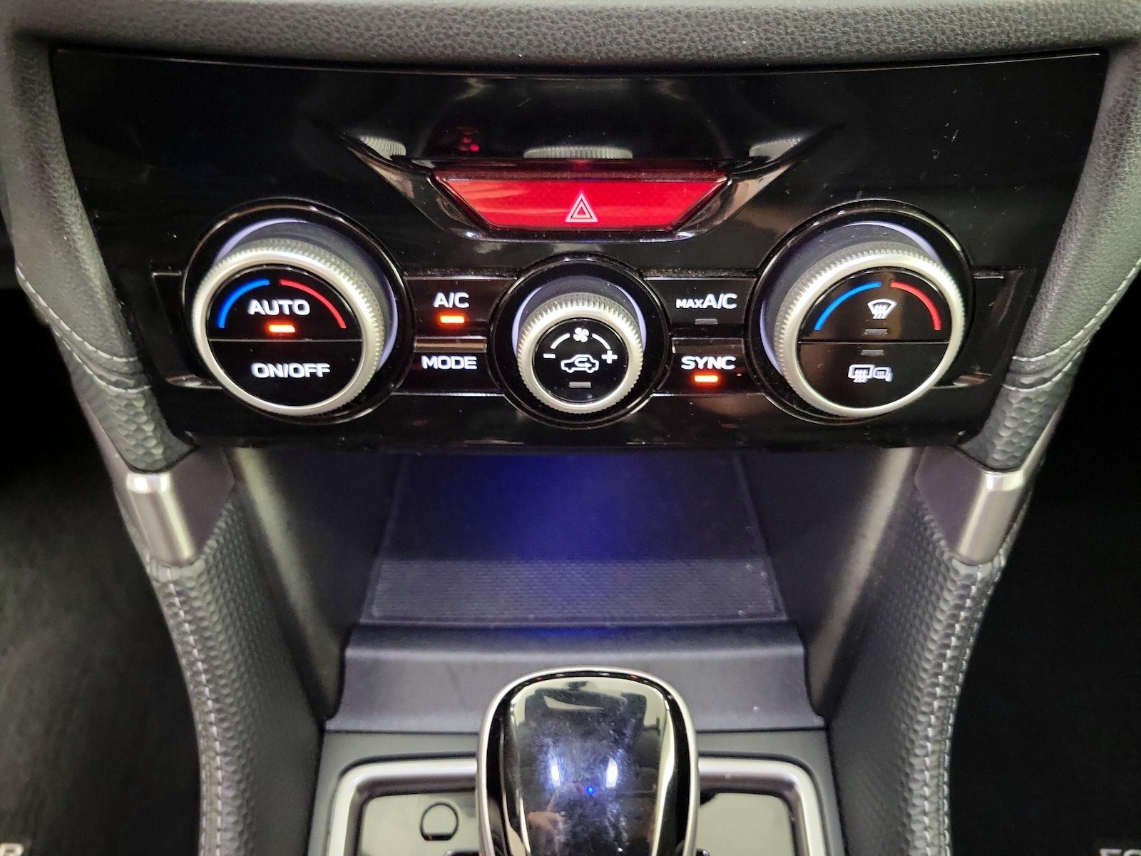 2023 Subaru Forester Limited - Photo 17