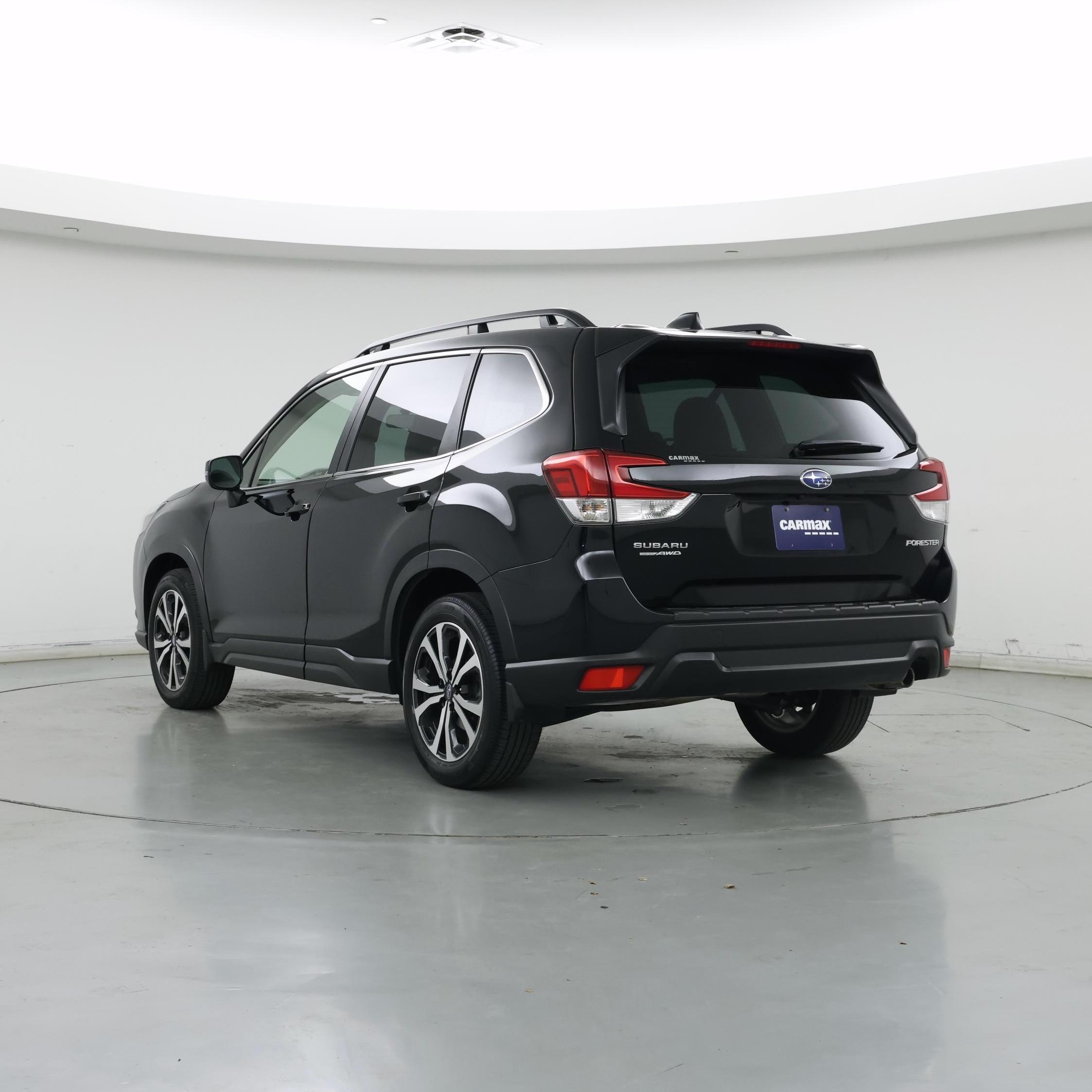 Thumbnail: 2023 Subaru Forester - 2