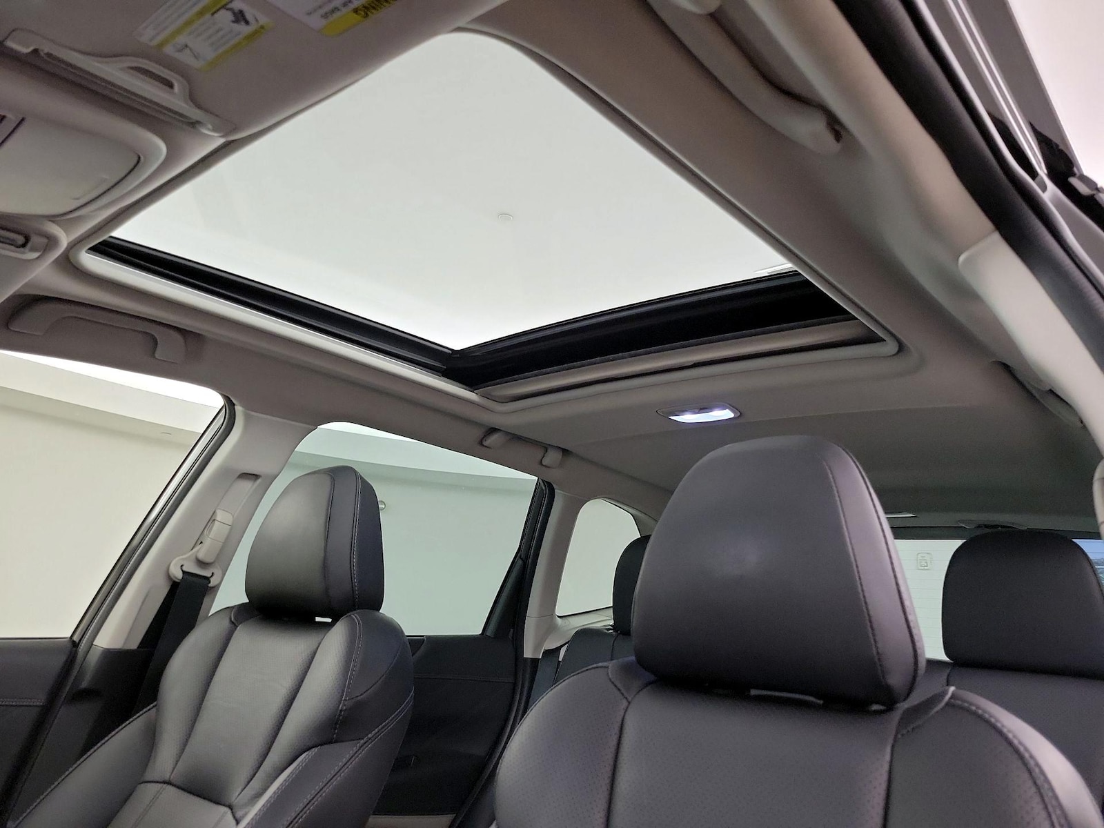 2023 Subaru Forester Limited - Photo 20