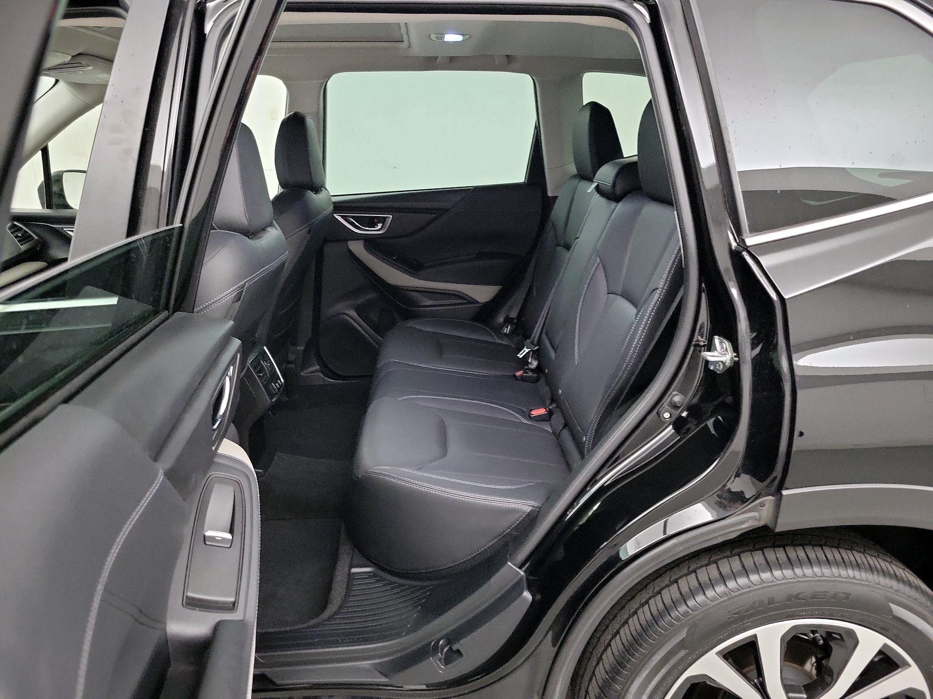 Thumbnail: 2023 Subaru Forester - 20