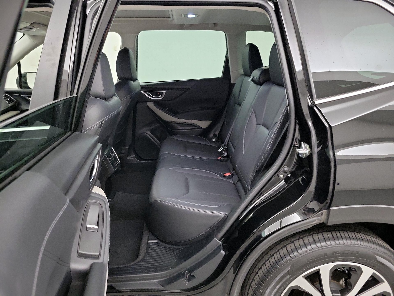 2023 Subaru Forester Limited - Photo 21