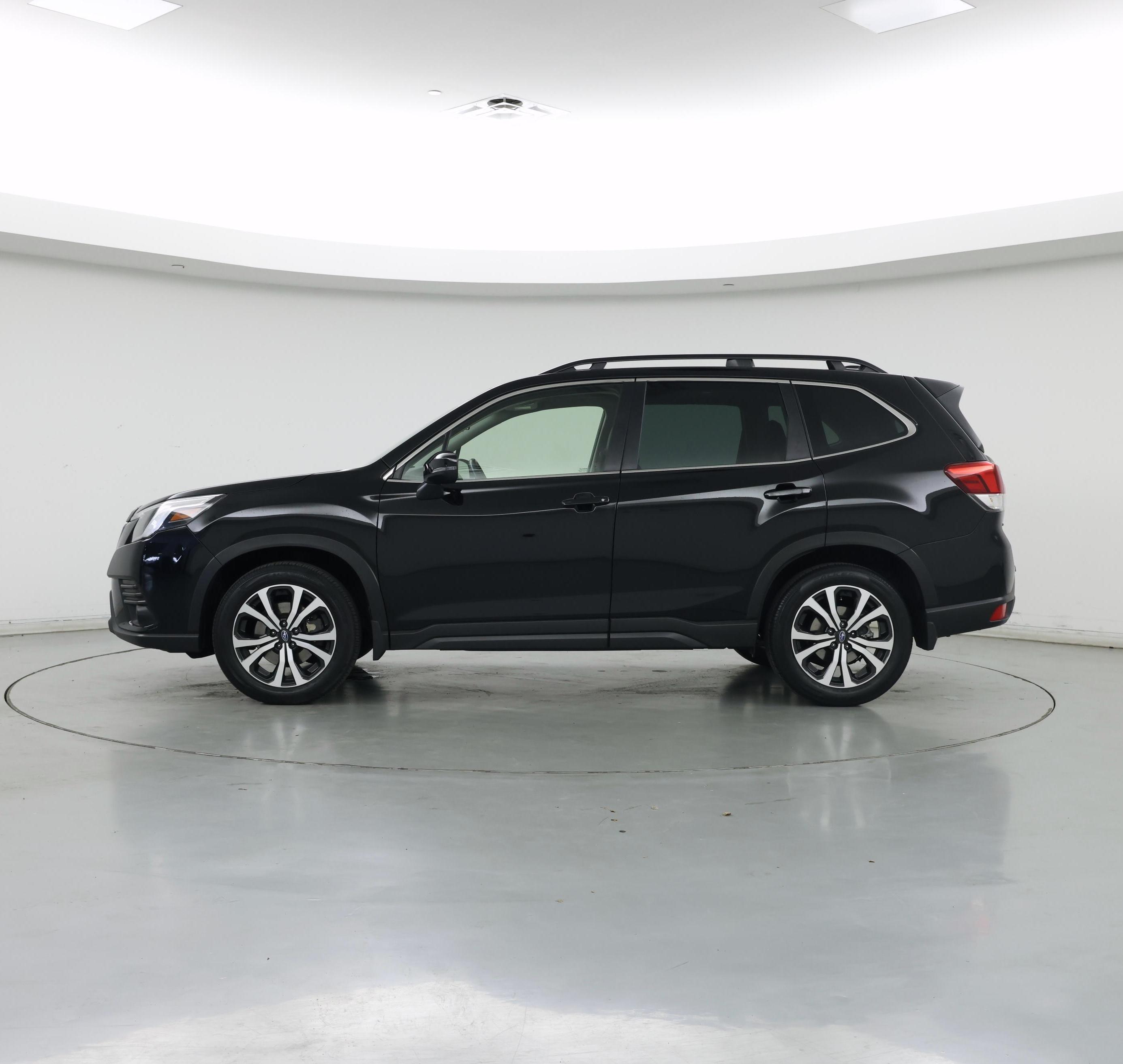 Thumbnail: 2023 Subaru Forester - 3