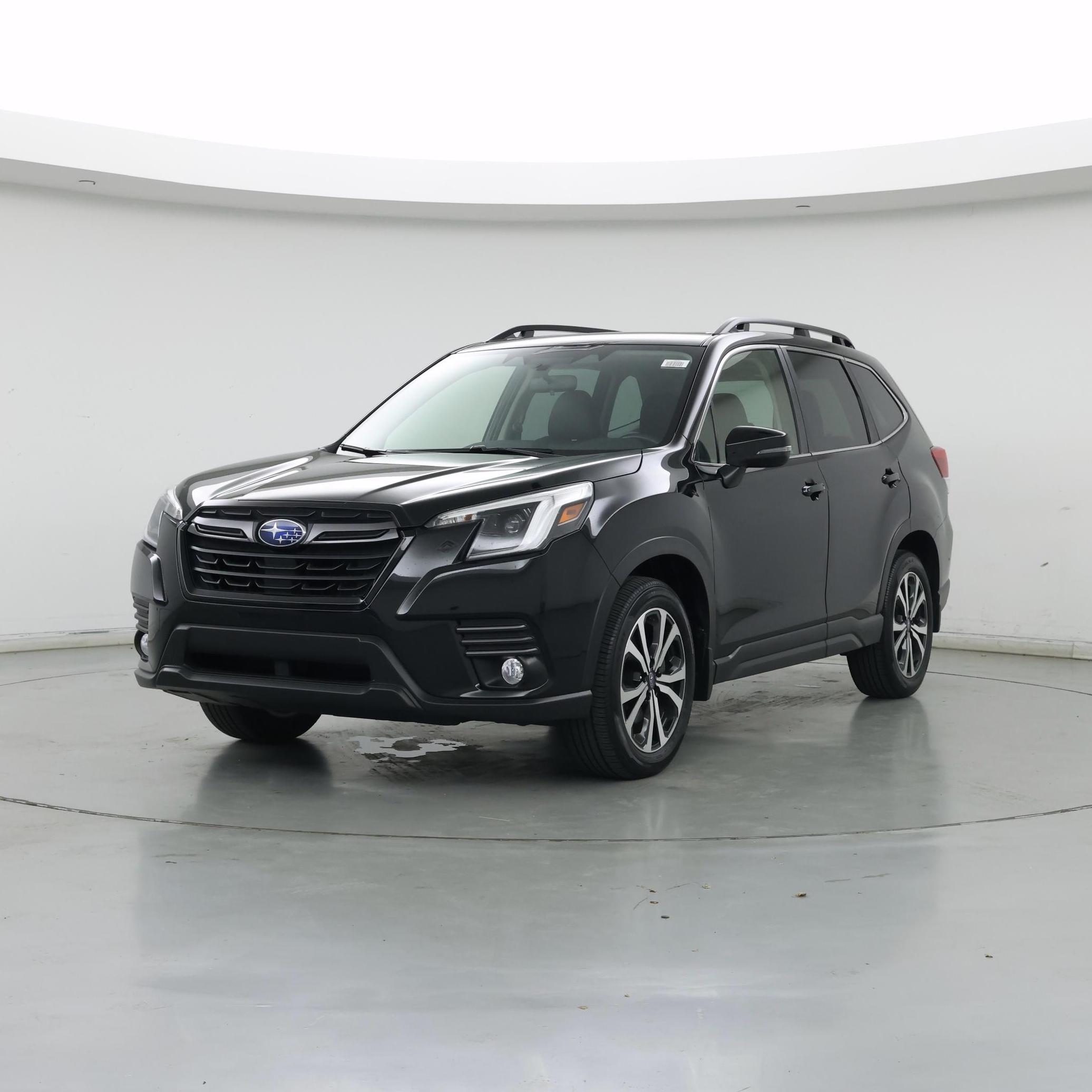 Thumbnail: 2023 Subaru Forester - 4
