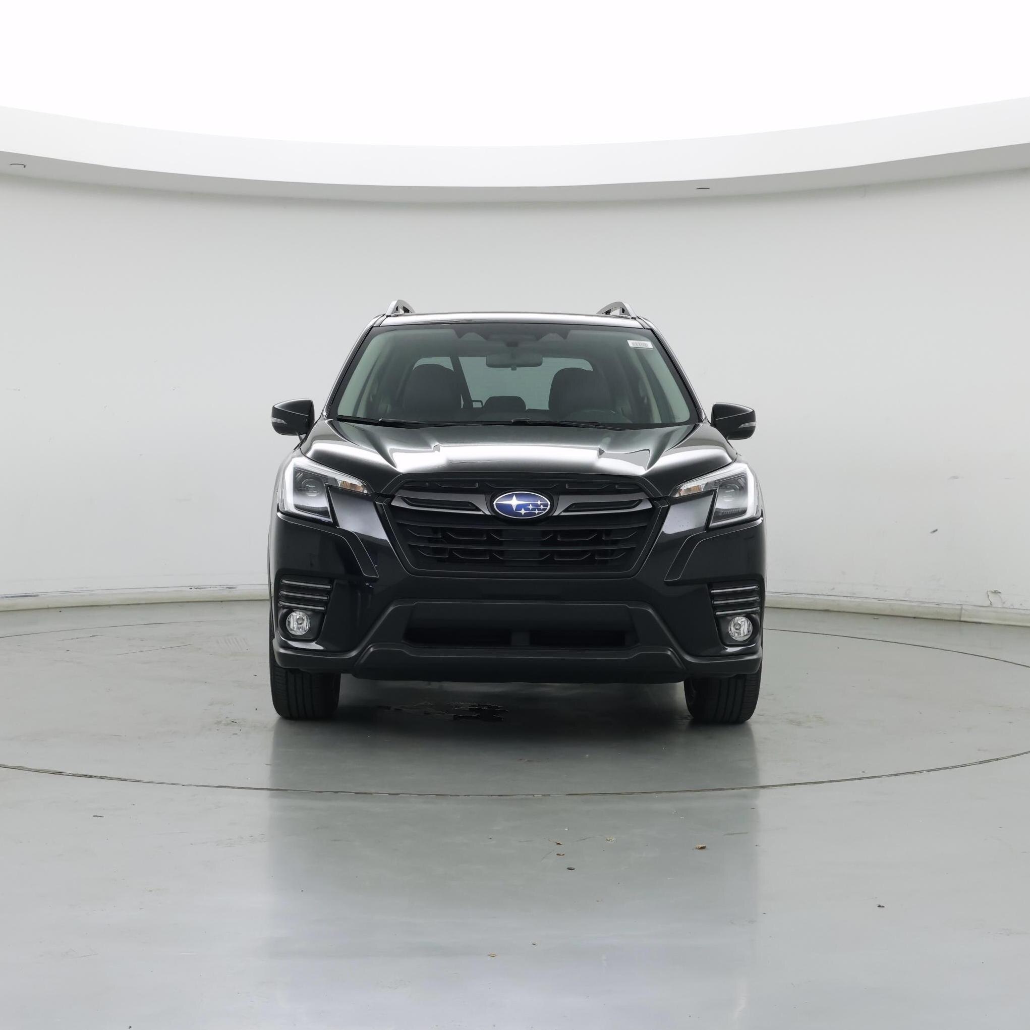Thumbnail: 2023 Subaru Forester - 5
