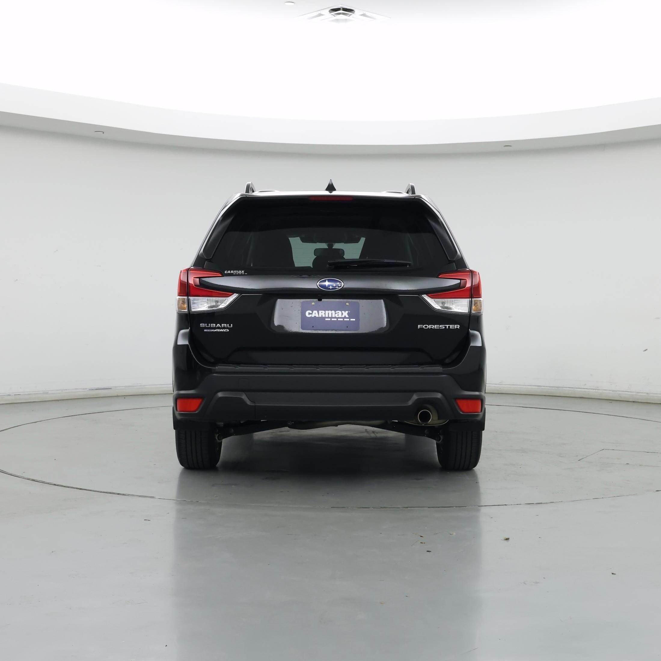 Thumbnail: 2023 Subaru Forester - 6