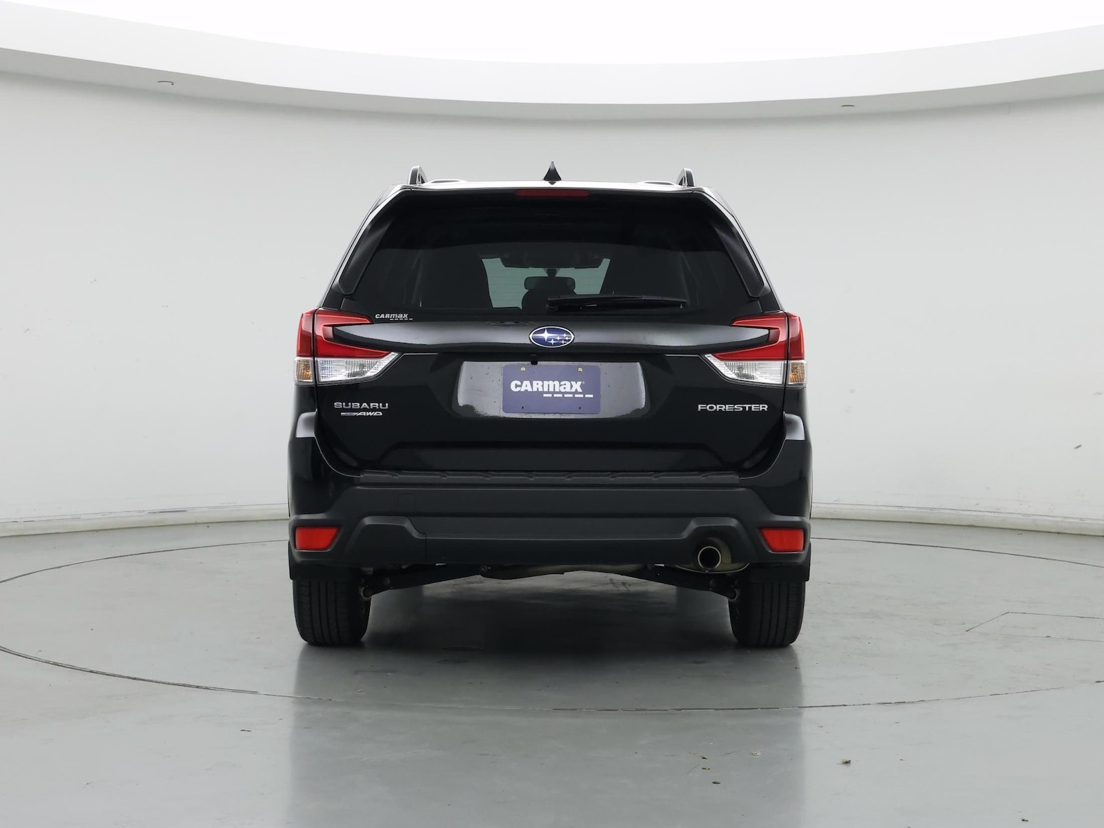 2023 Subaru Forester Limited - Photo 7