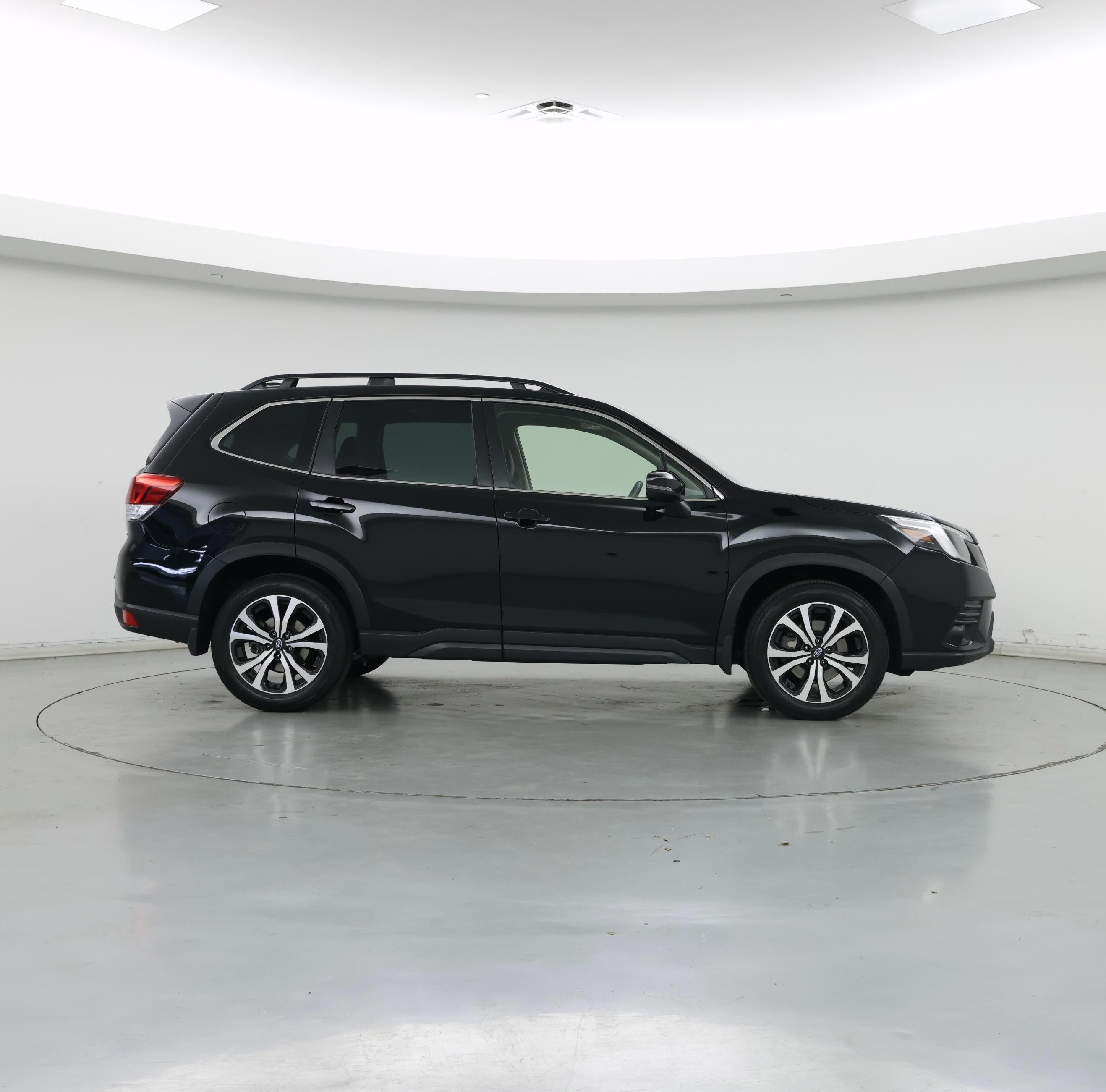 Thumbnail: 2023 Subaru Forester - 7