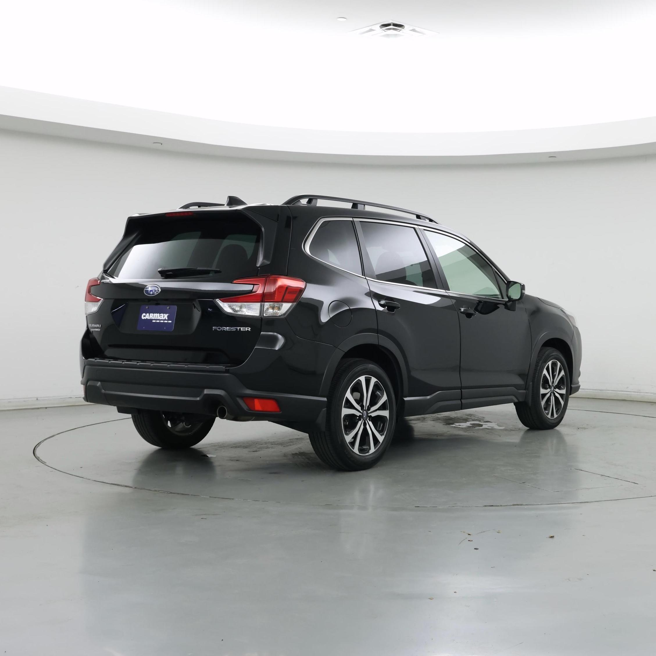 Thumbnail: 2023 Subaru Forester - 8