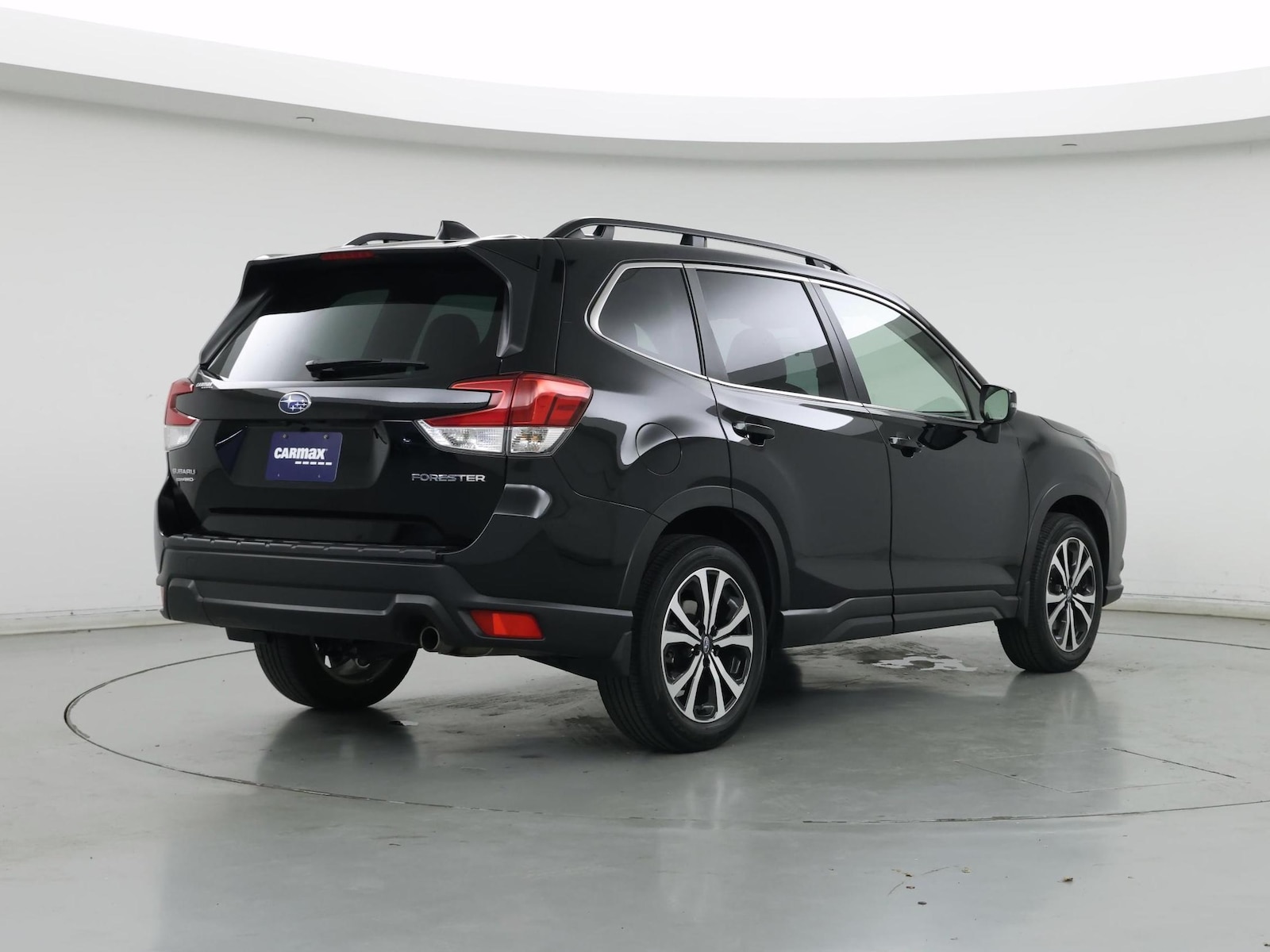 2023 Subaru Forester Limited - Photo 9