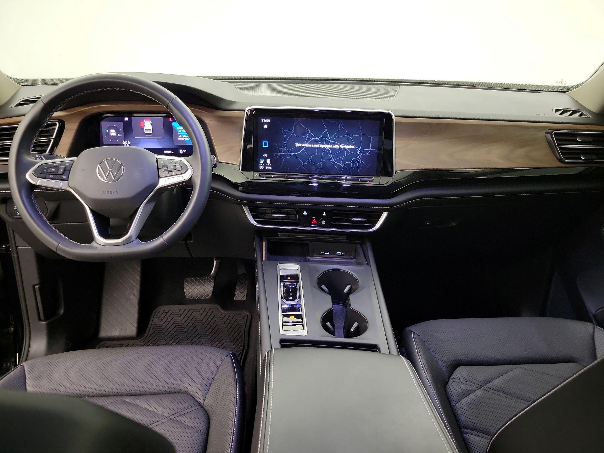 Thumbnail: 2024 Volkswagen Atlas - 9