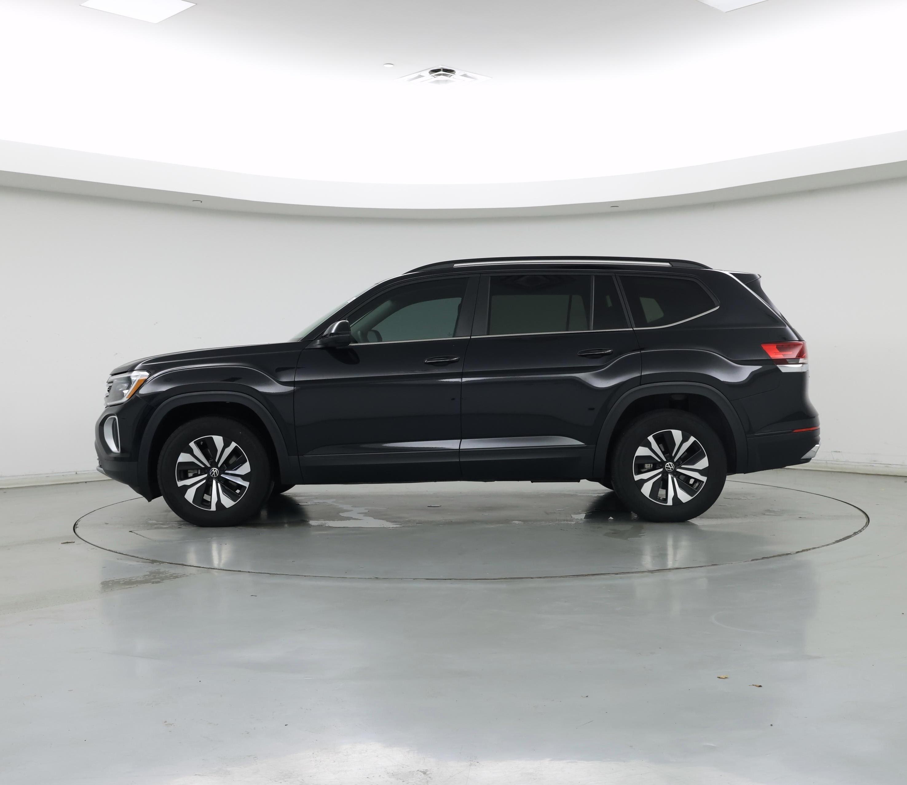 Thumbnail: 2024 Volkswagen Atlas - 3