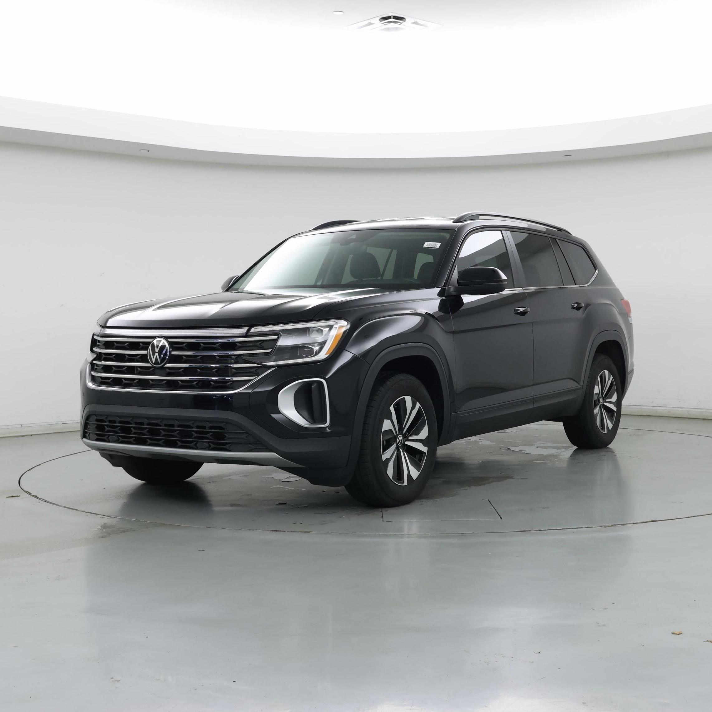 Thumbnail: 2024 Volkswagen Atlas - 4