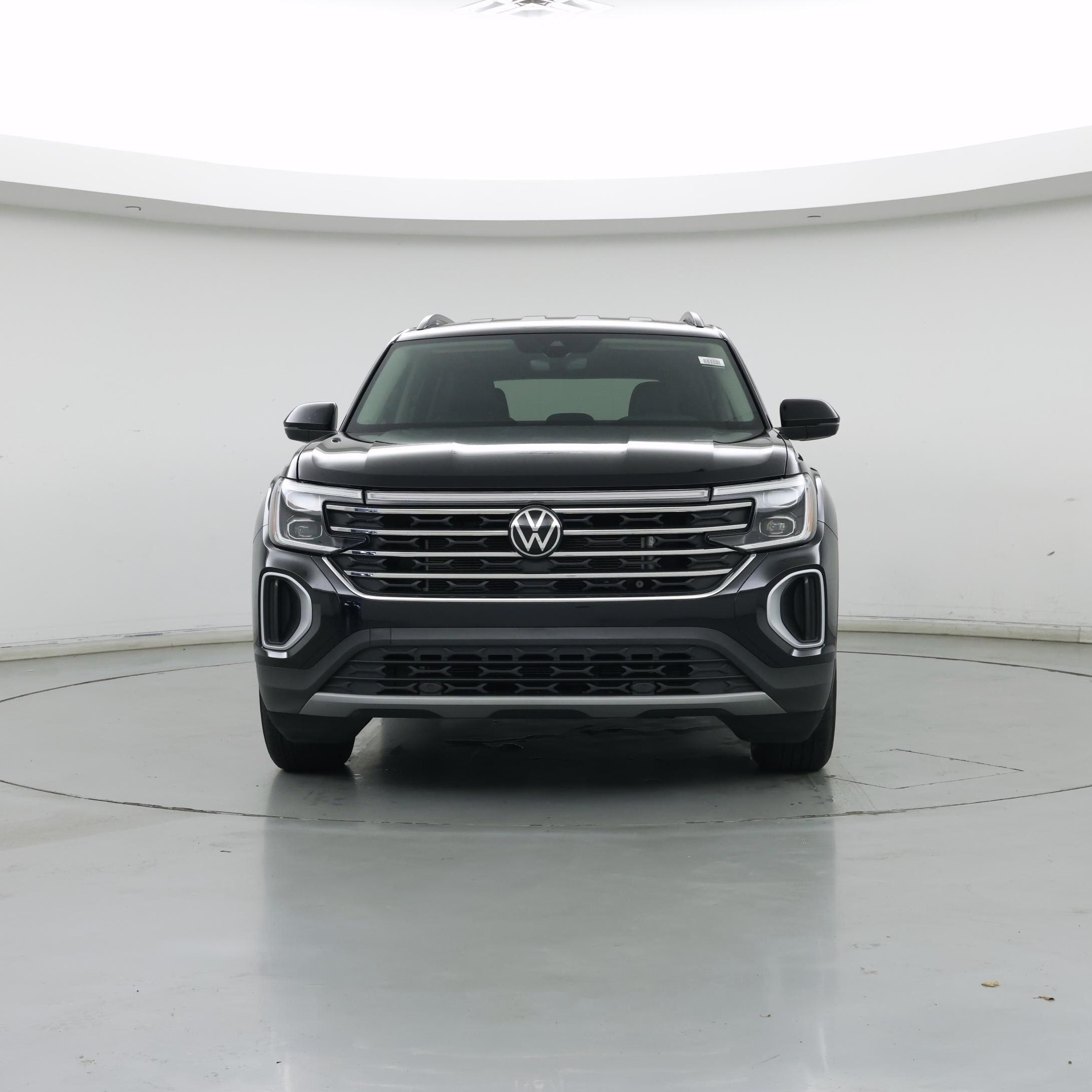 Thumbnail: 2024 Volkswagen Atlas - 5