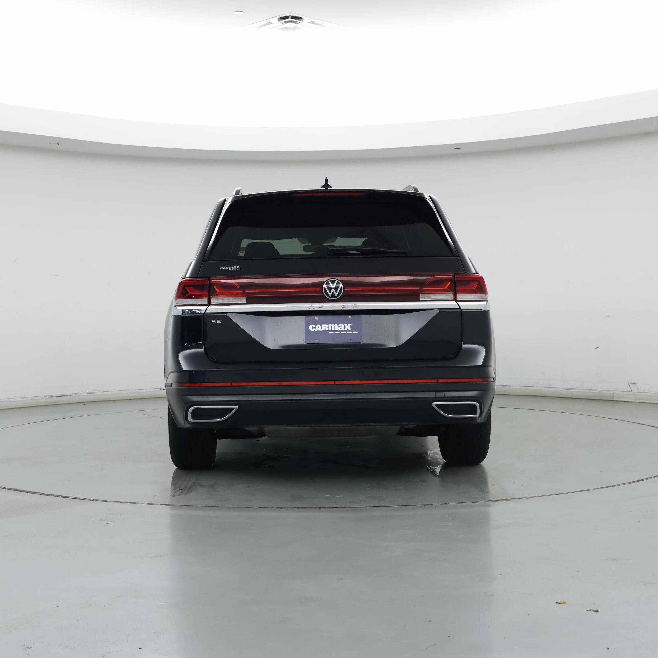 Thumbnail: 2024 Volkswagen Atlas - 6