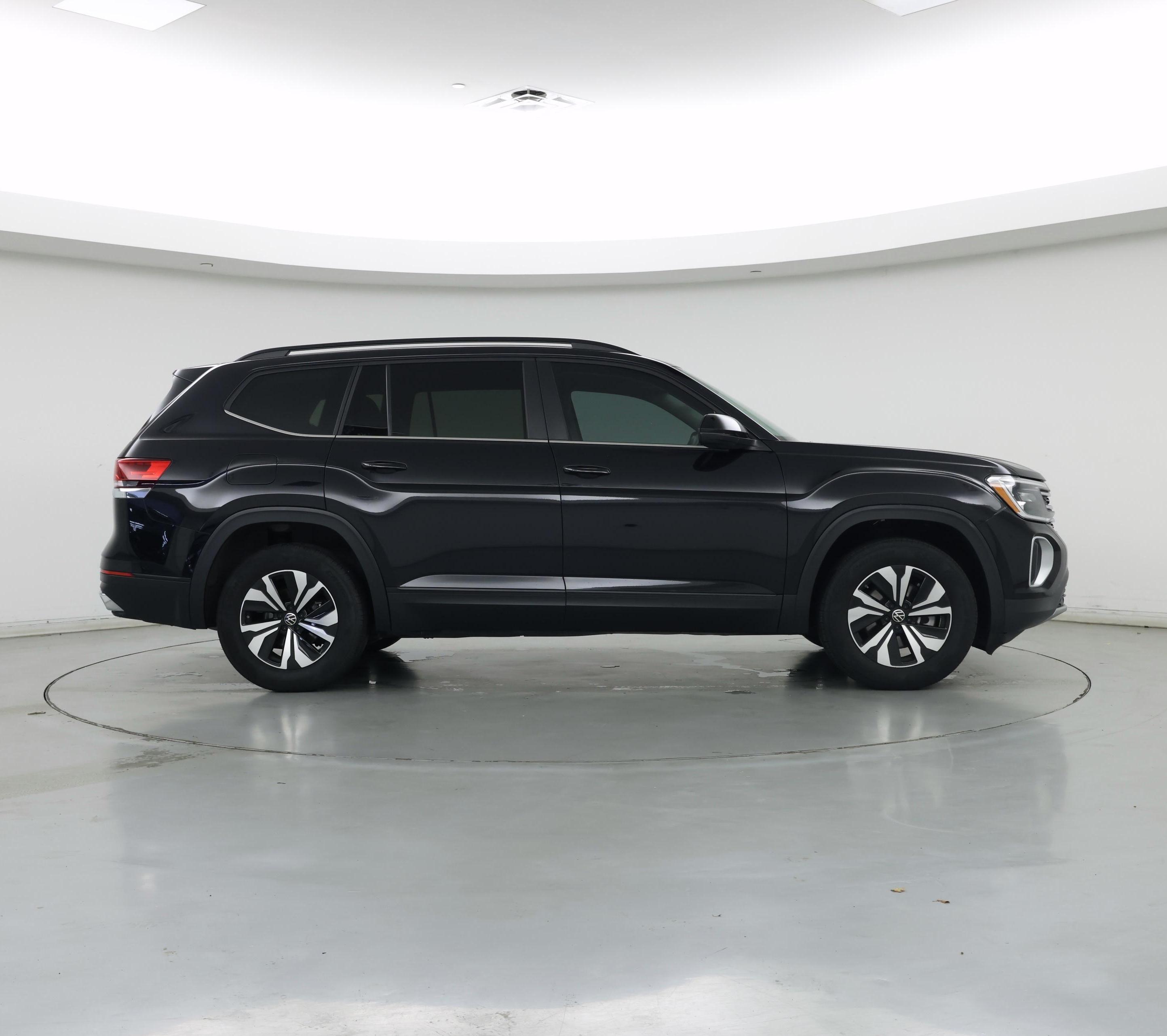 Thumbnail: 2024 Volkswagen Atlas - 7