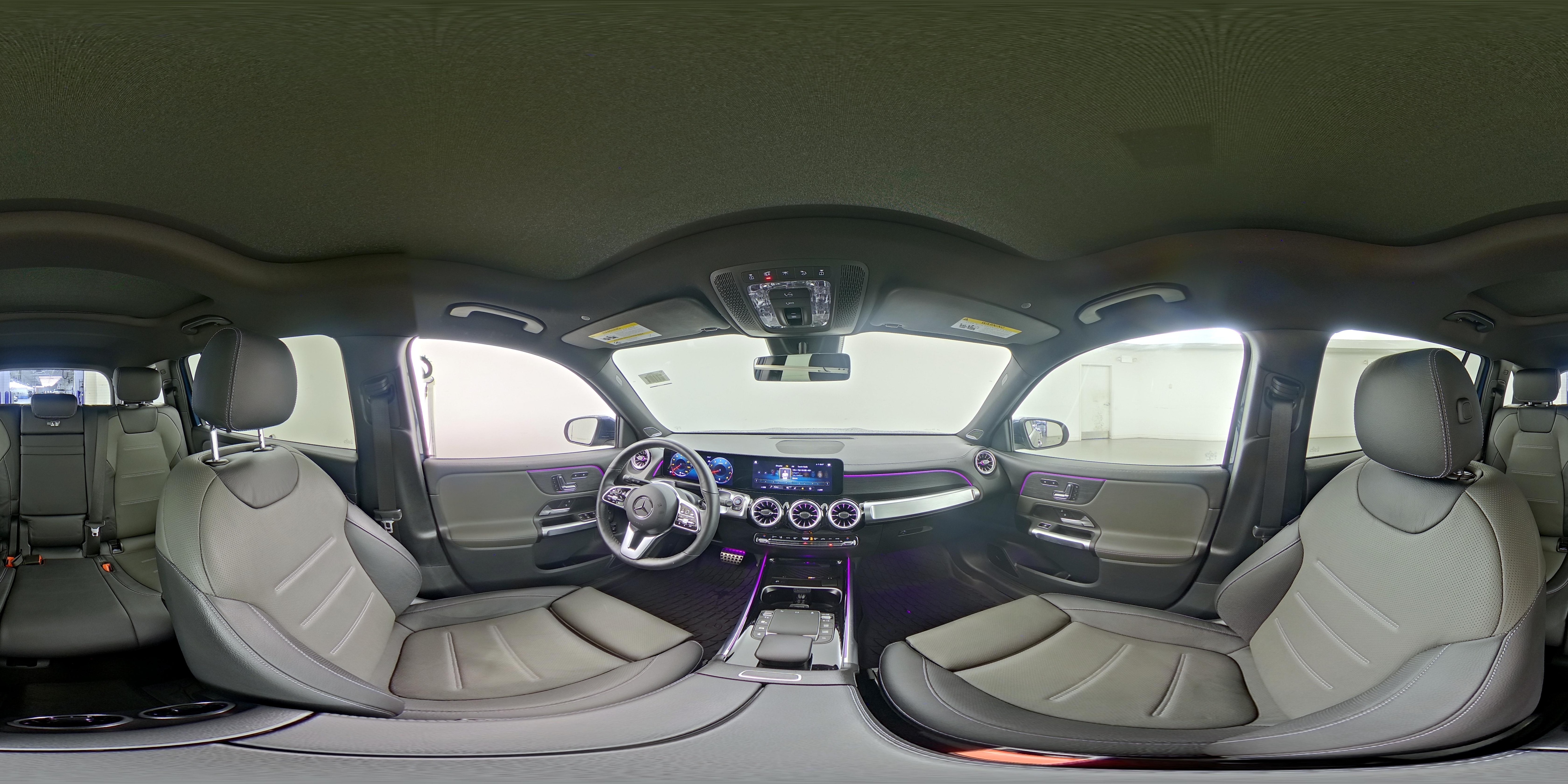 2023 Mercedes-Benz GLB Base - Photo 24