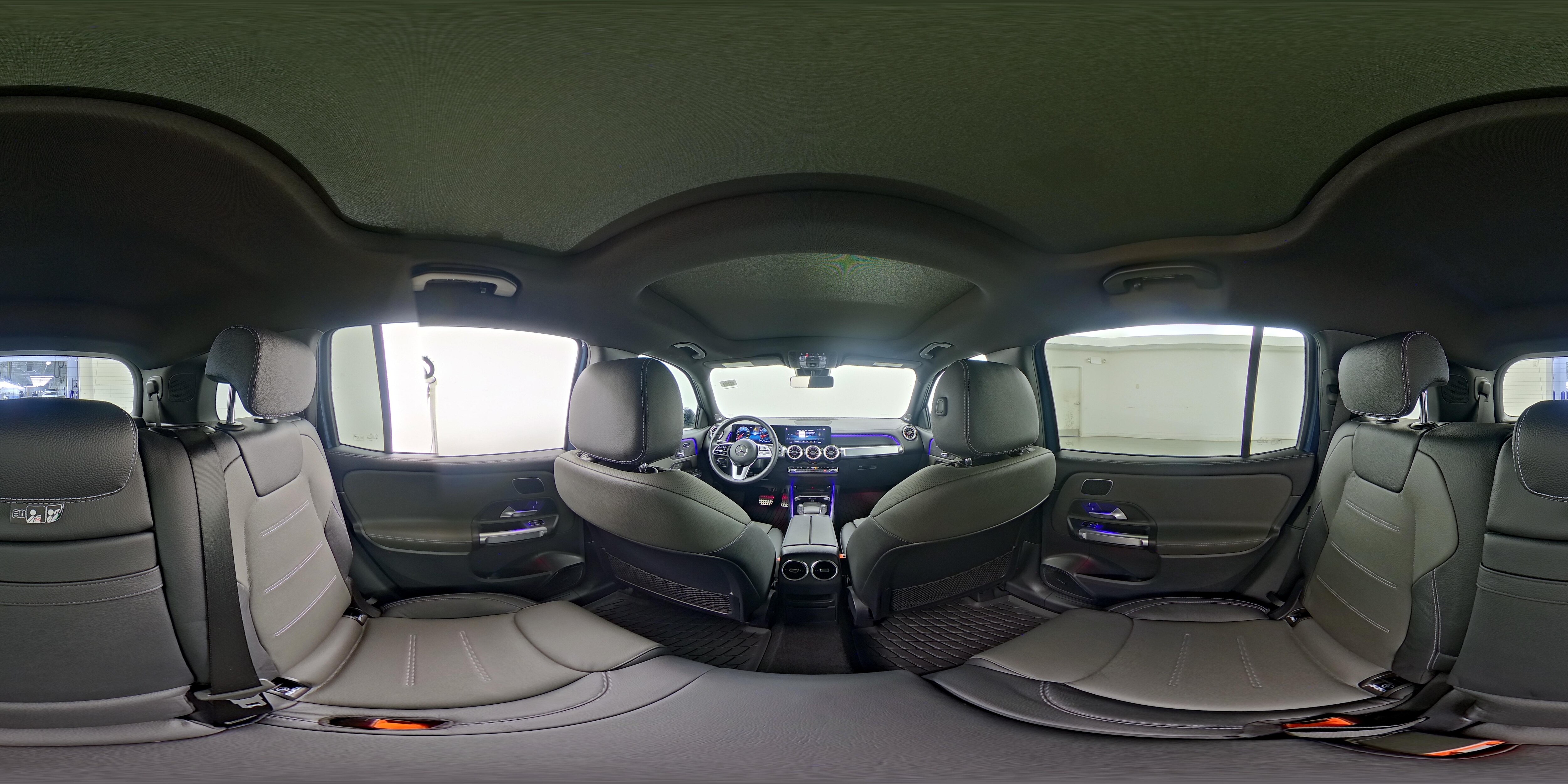 2023 Mercedes-Benz GLB Base - Photo 25
