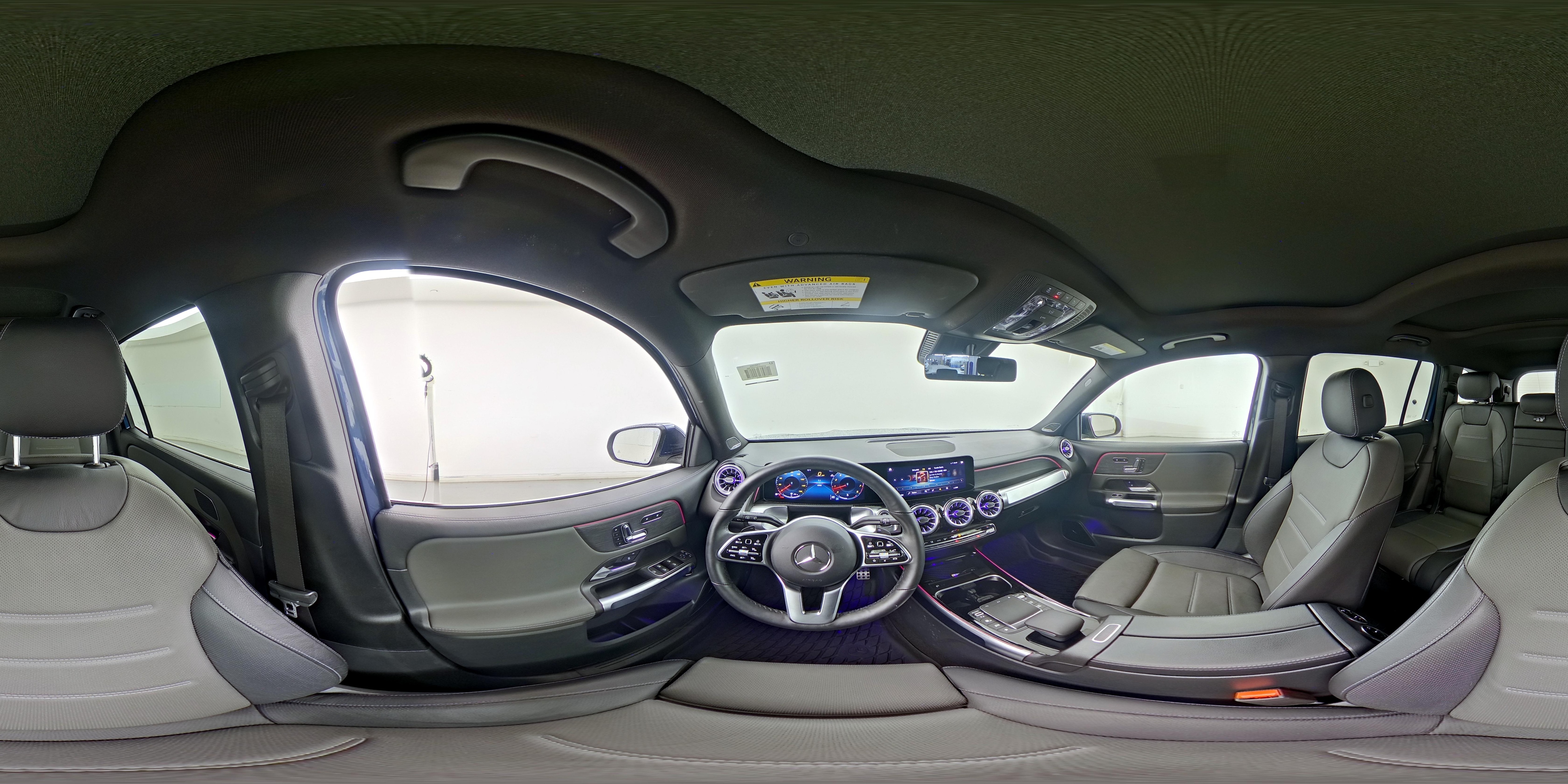 2023 Mercedes-Benz GLB Base - Photo 26