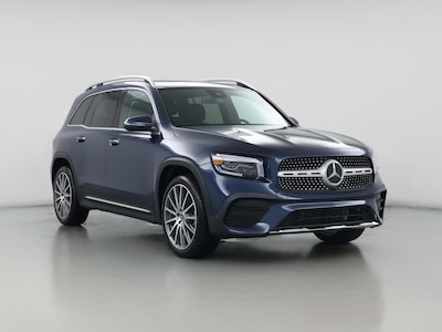 2023 Mercedes-Benz GLB250