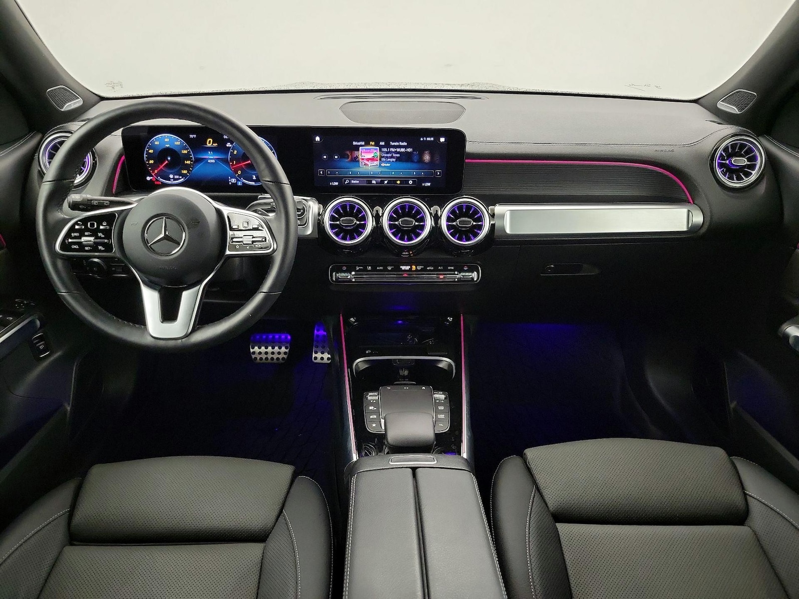 2023 Mercedes-Benz GLB Base - Photo 10