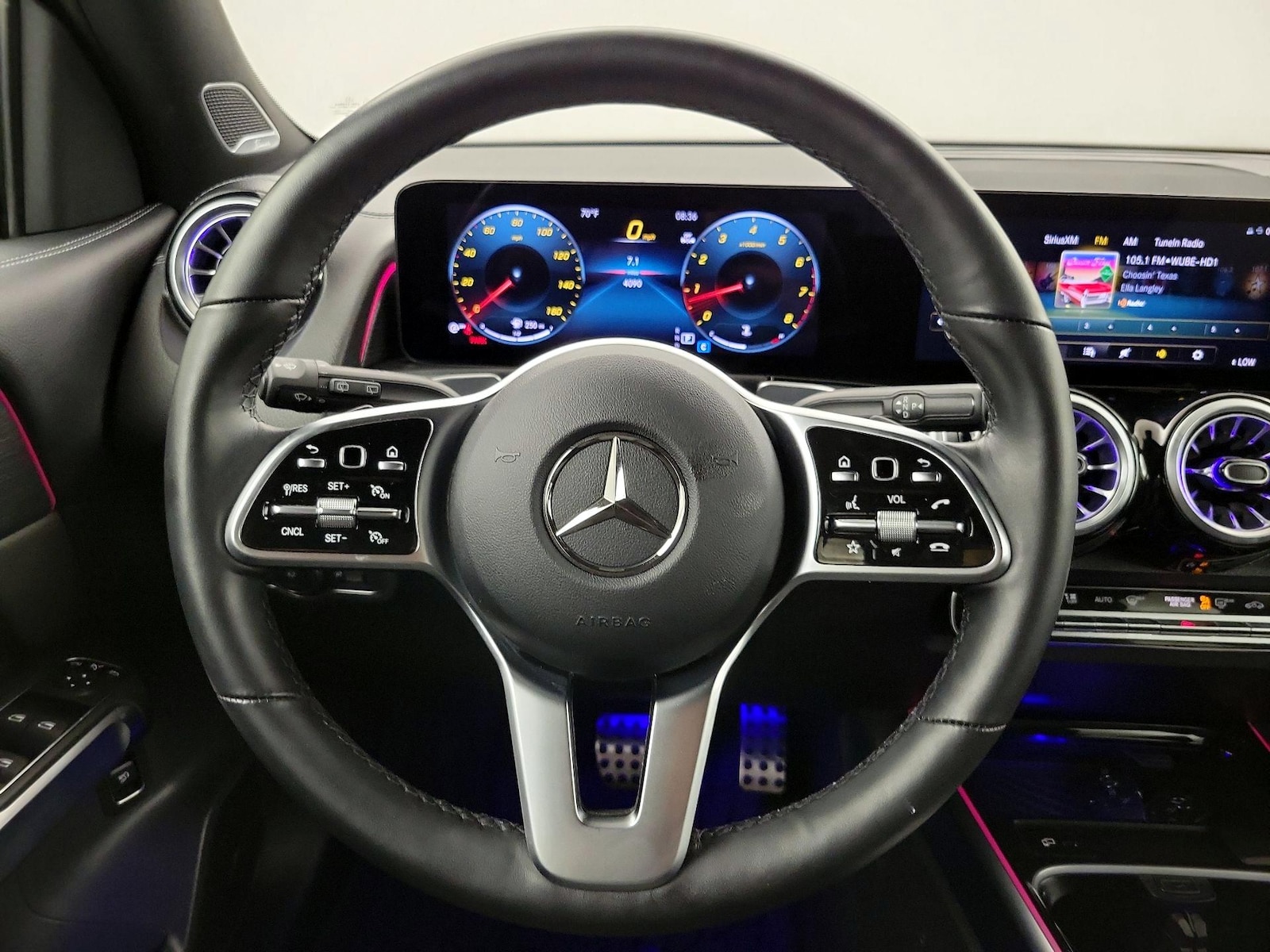 2023 Mercedes-Benz GLB Base - Photo 11