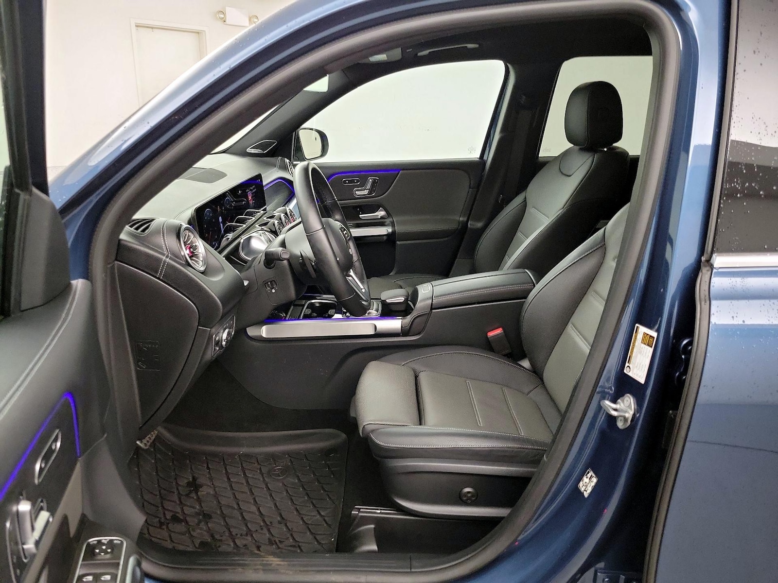 2023 Mercedes-Benz GLB Base - Photo 12