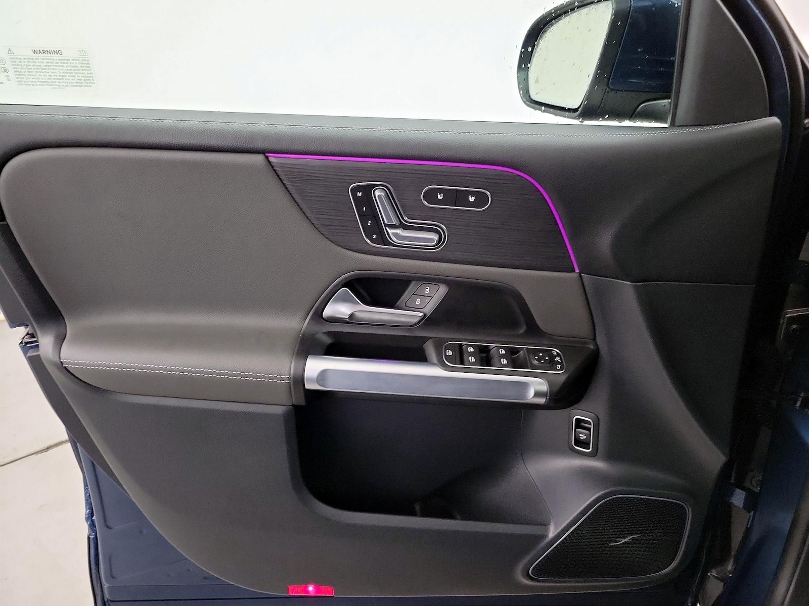 2023 Mercedes-Benz GLB Base - Photo 13
