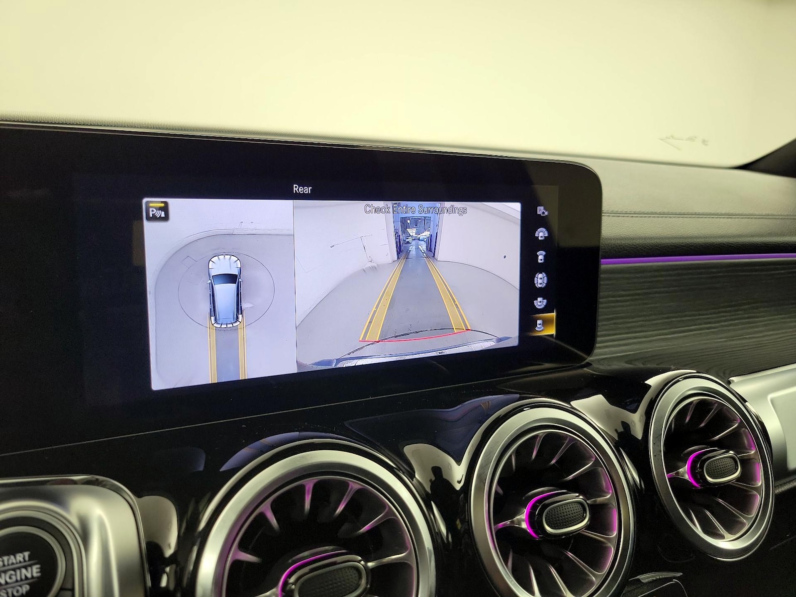2023 Mercedes-Benz GLB Base - Photo 15