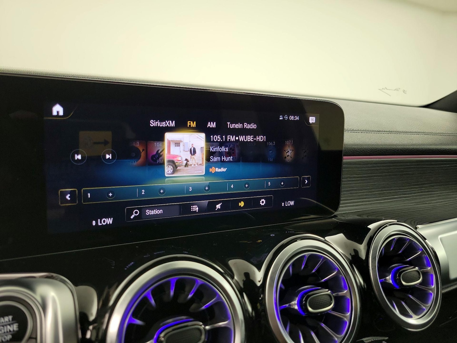 2023 Mercedes-Benz GLB Base - Photo 16