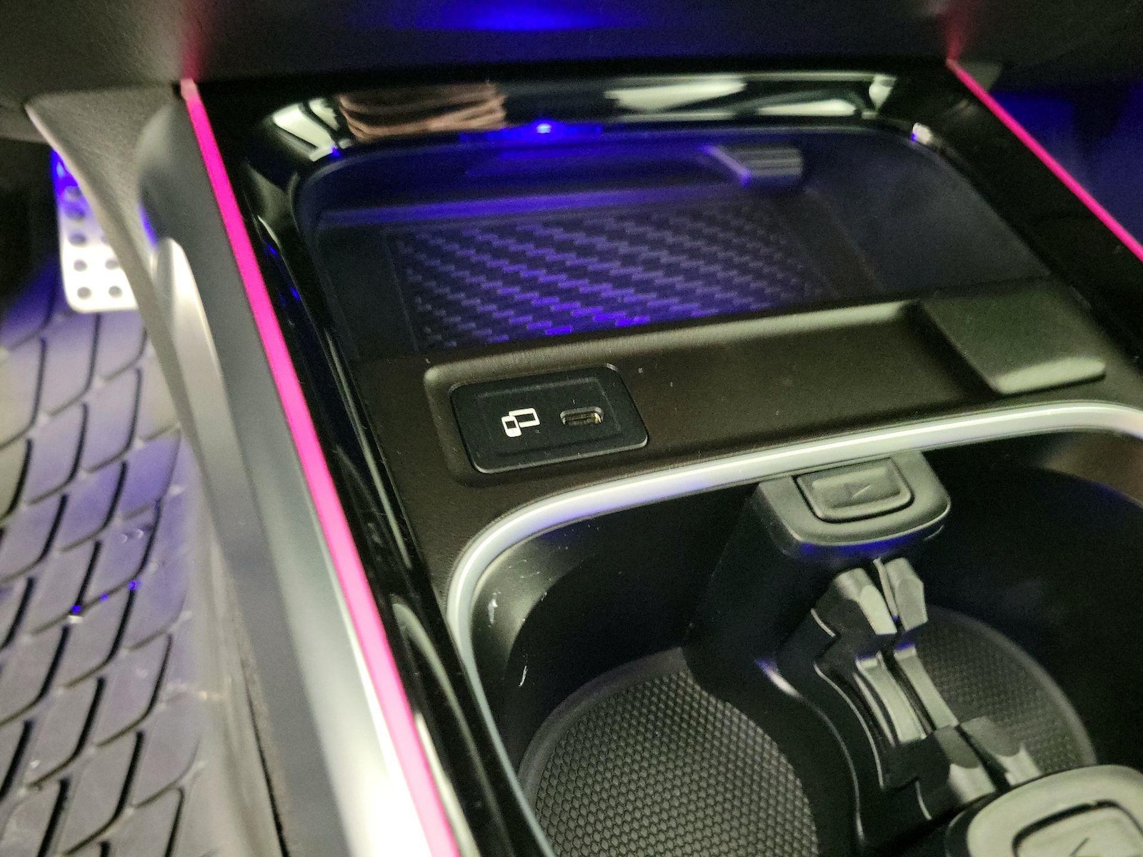 2023 Mercedes-Benz GLB Base - Photo 19