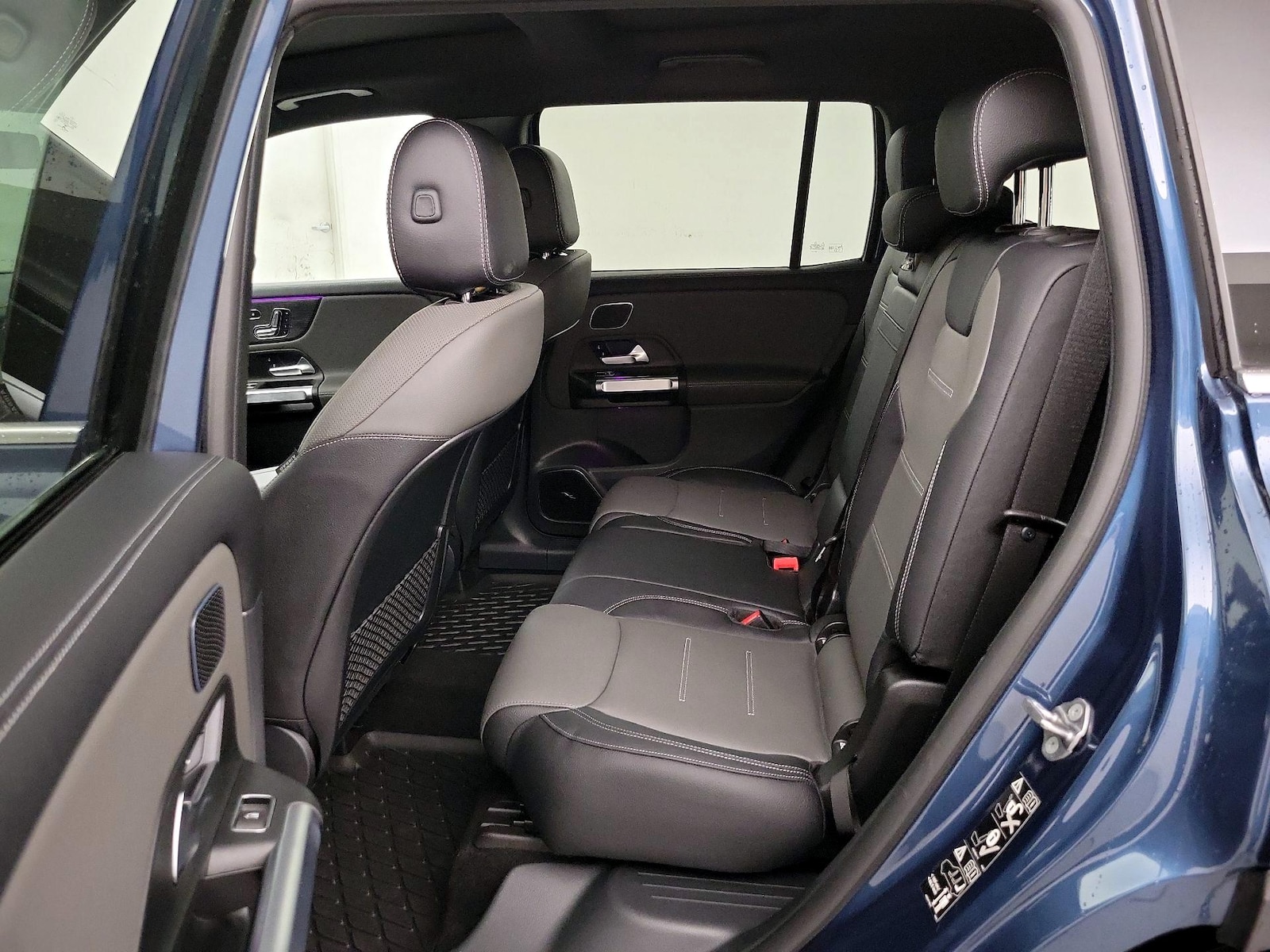 2023 Mercedes-Benz GLB Base - Photo 20