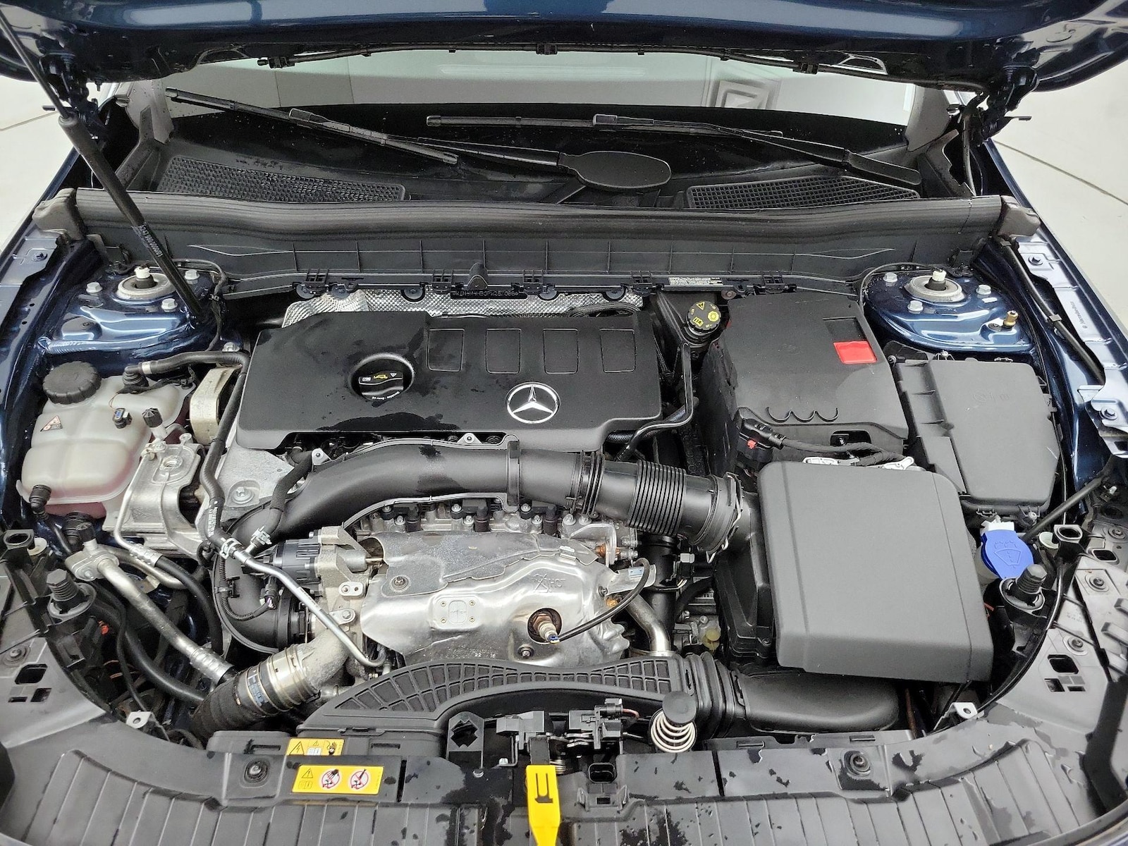 2023 Mercedes-Benz GLB Base - Photo 22