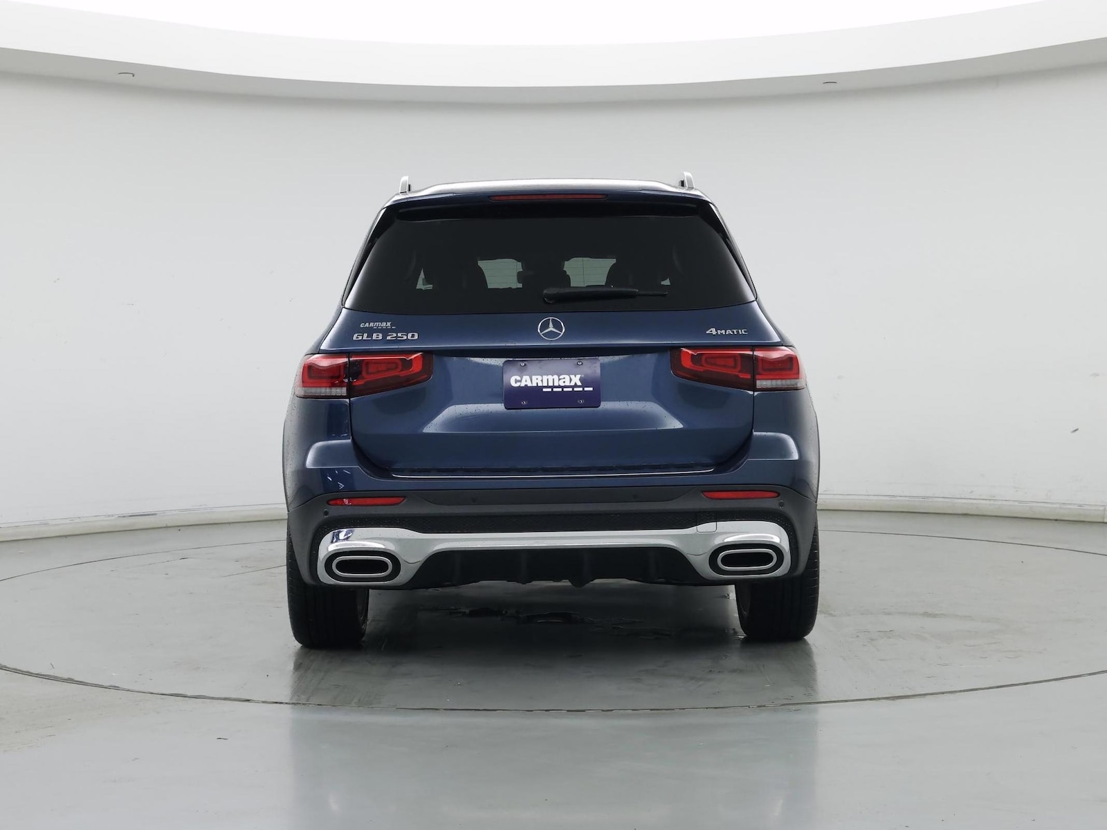 2023 Mercedes-Benz GLB Base - Photo 7