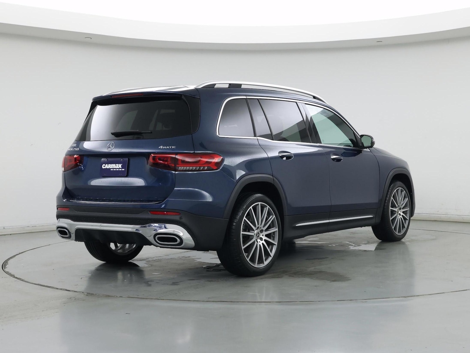 2023 Mercedes-Benz GLB Base - Photo 9