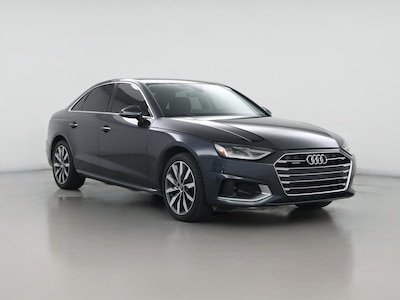 2021 Audi A4 Premium