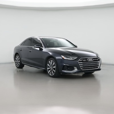 2021 Audi A4 Premium