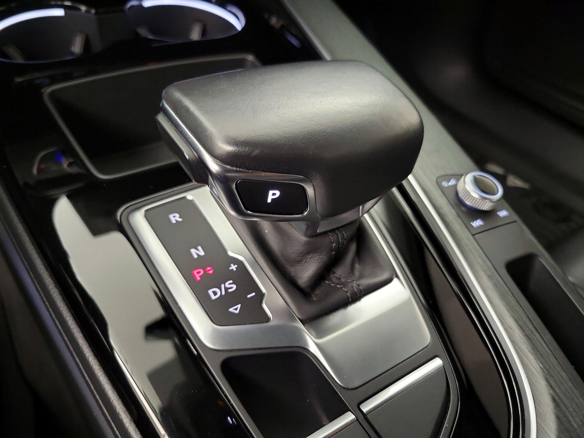 Thumbnail: 2021 Audi A4 - 18